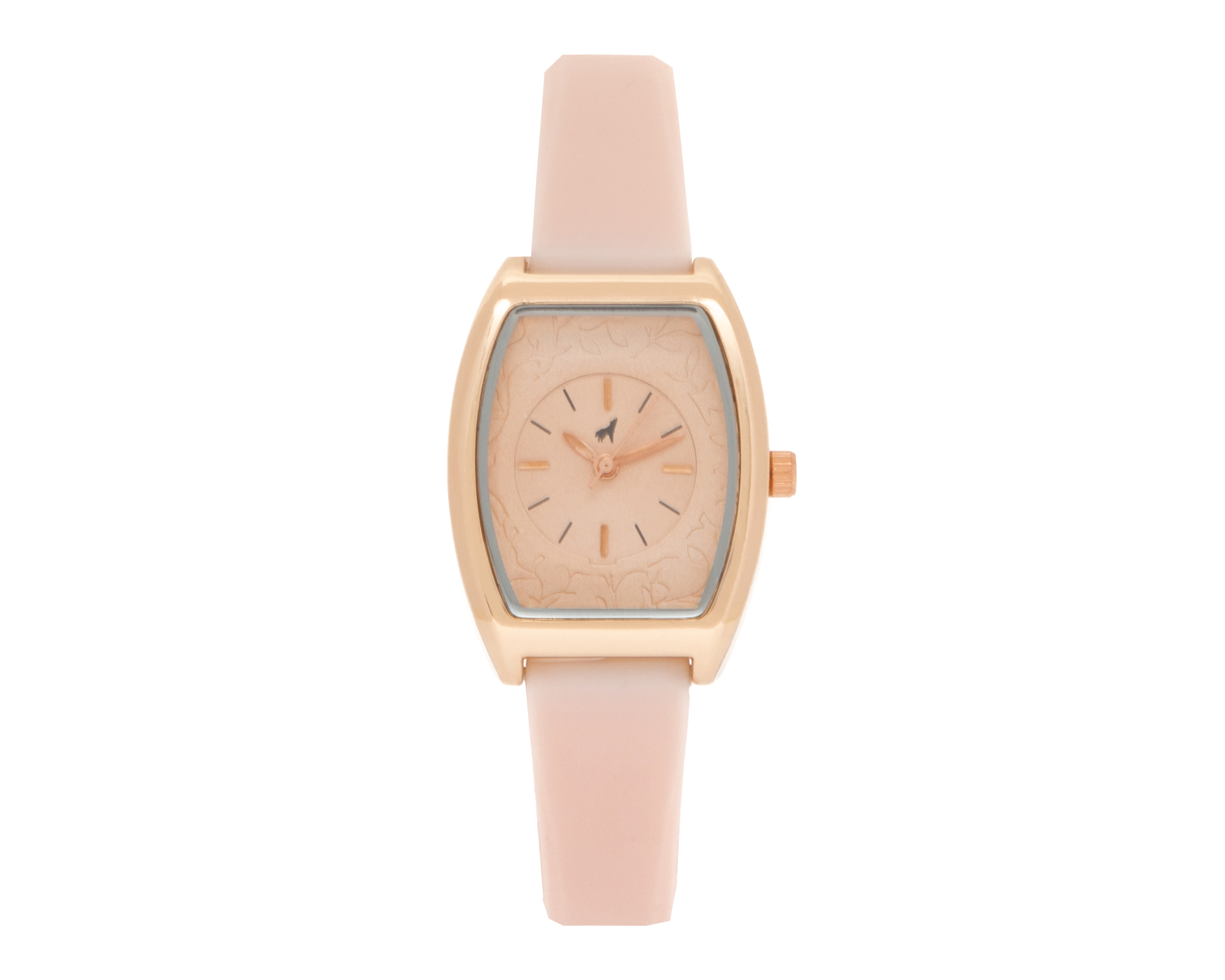 Foto 2 pulgar | Foto 1 | Reloj para Mujer Refill Rosa  RFL-MTN03-24