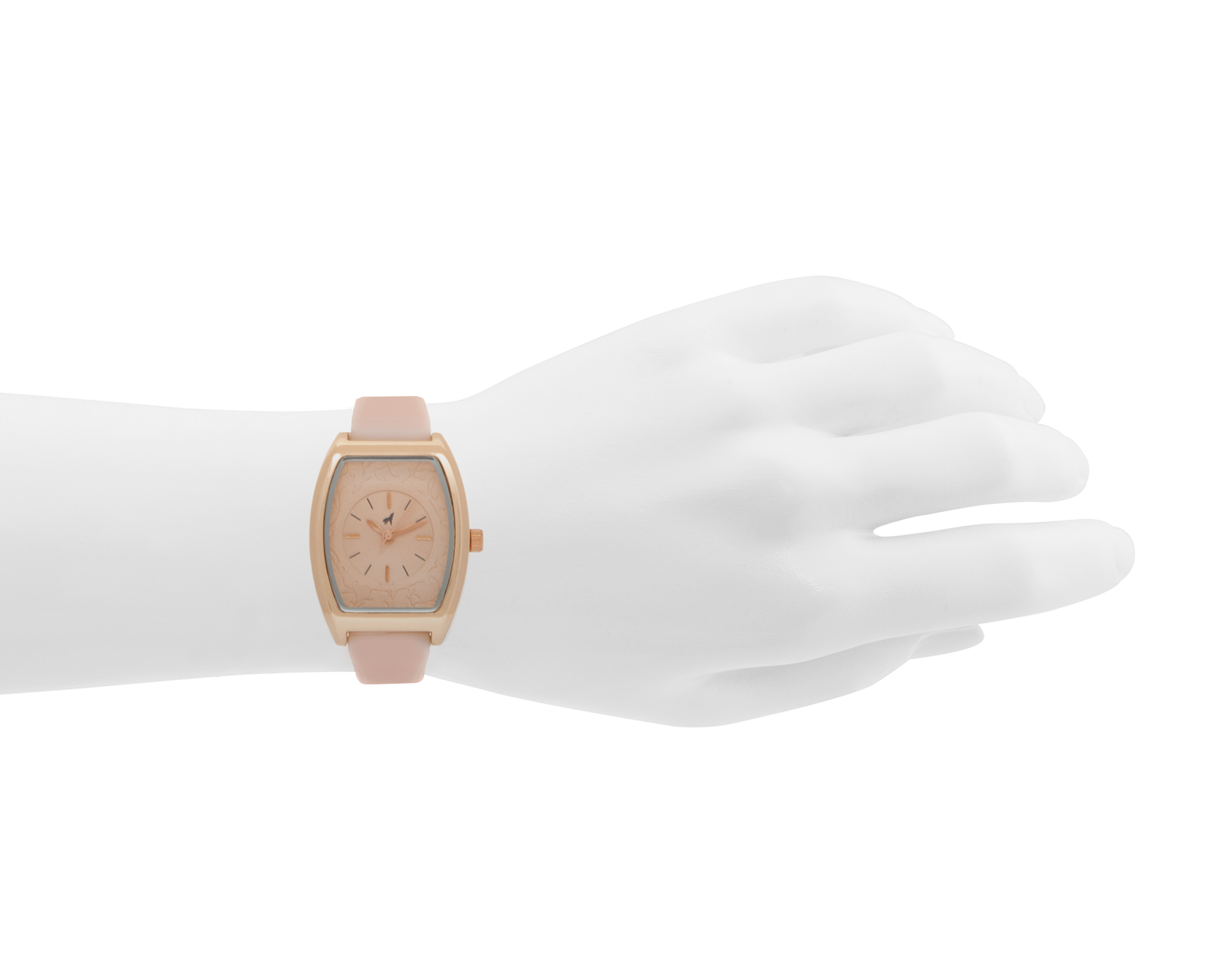 Foto 5 pulgar | Foto 4 | Reloj para Mujer Refill Rosa  RFL-MTN03-24