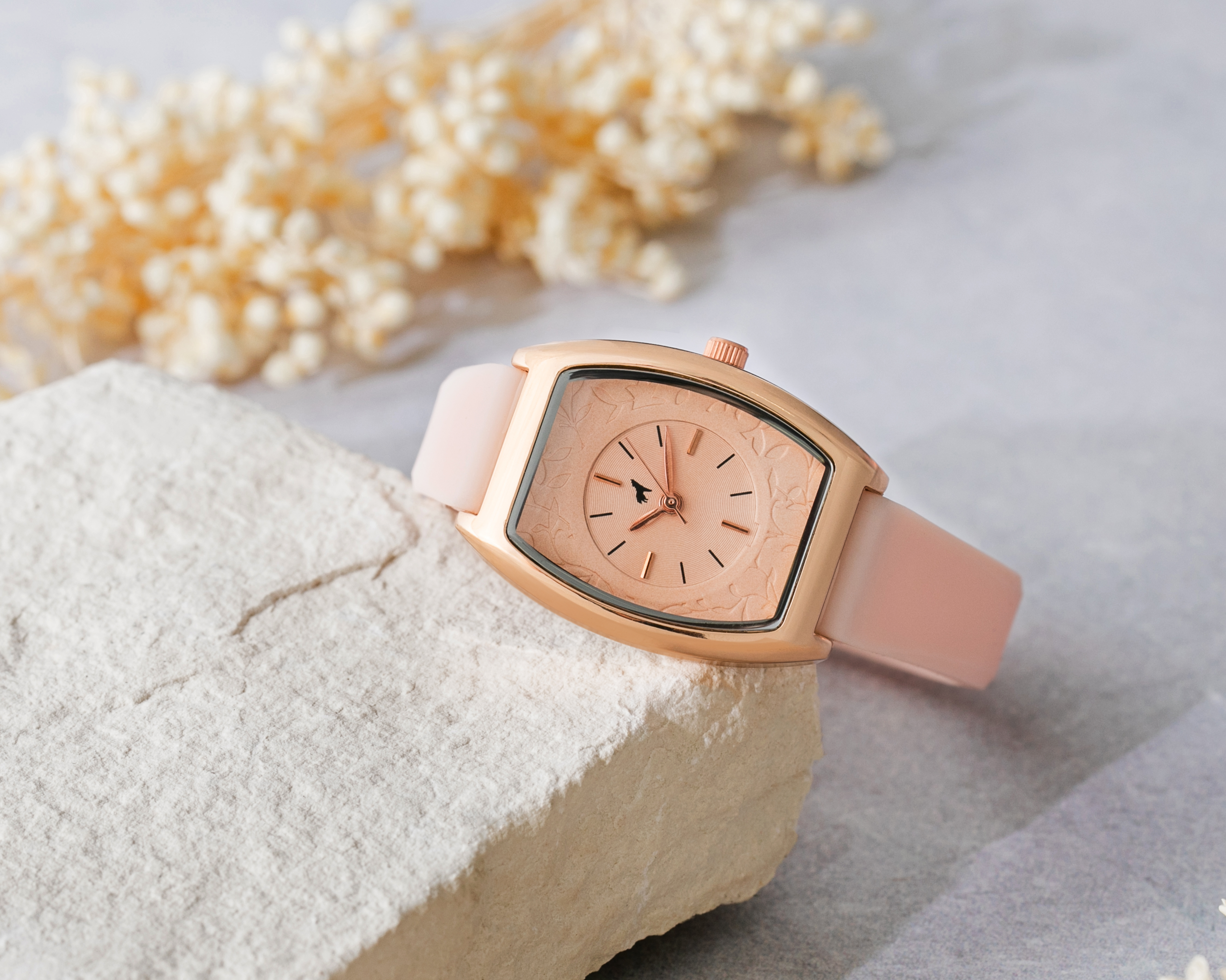 Foto 6 | Foto 6 | Reloj para Mujer Refill Rosa  RFL-MTN03-24