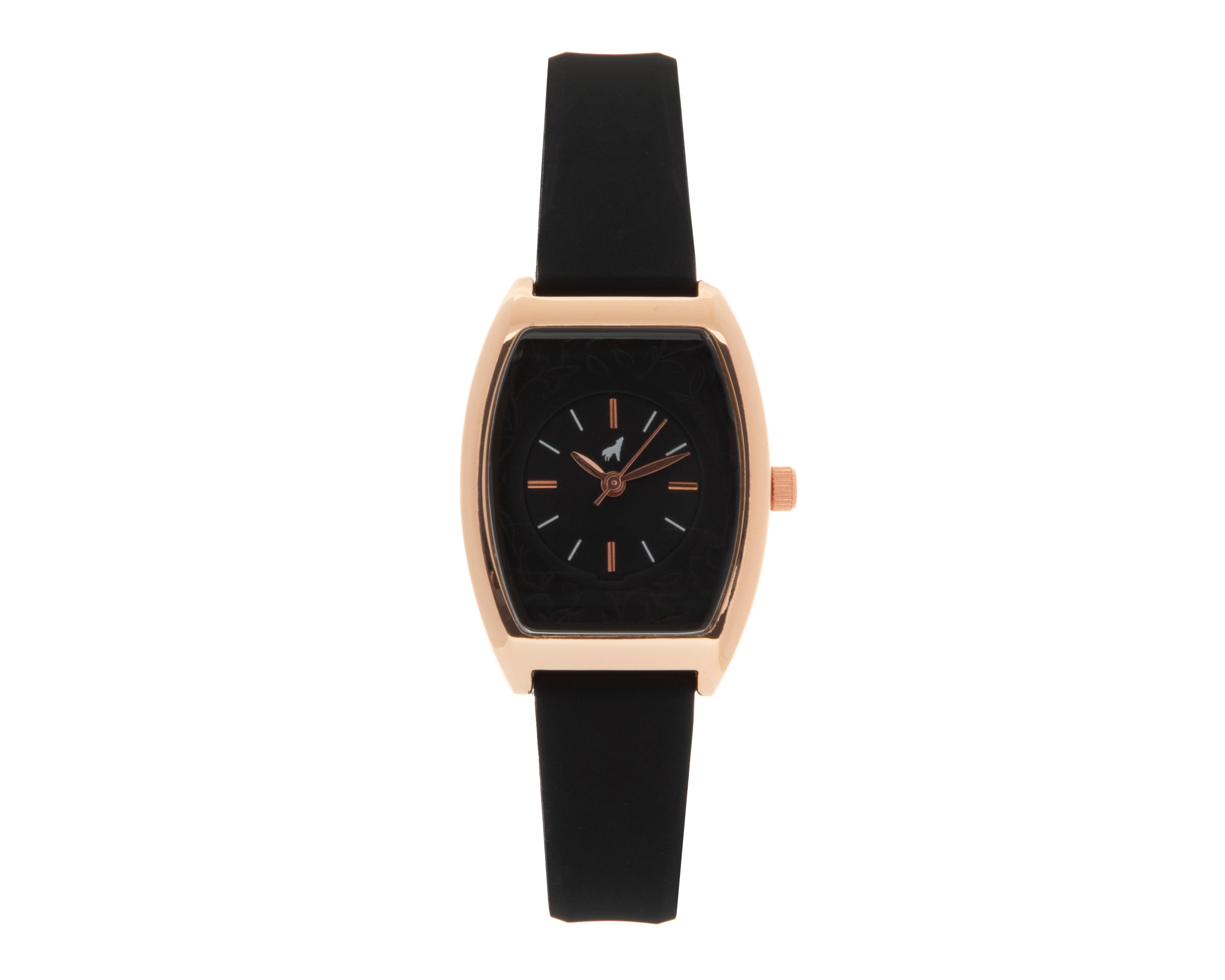 Foto 2 pulgar | Foto 1 | Reloj para Mujer Refill Negro RFL-MTN01-24