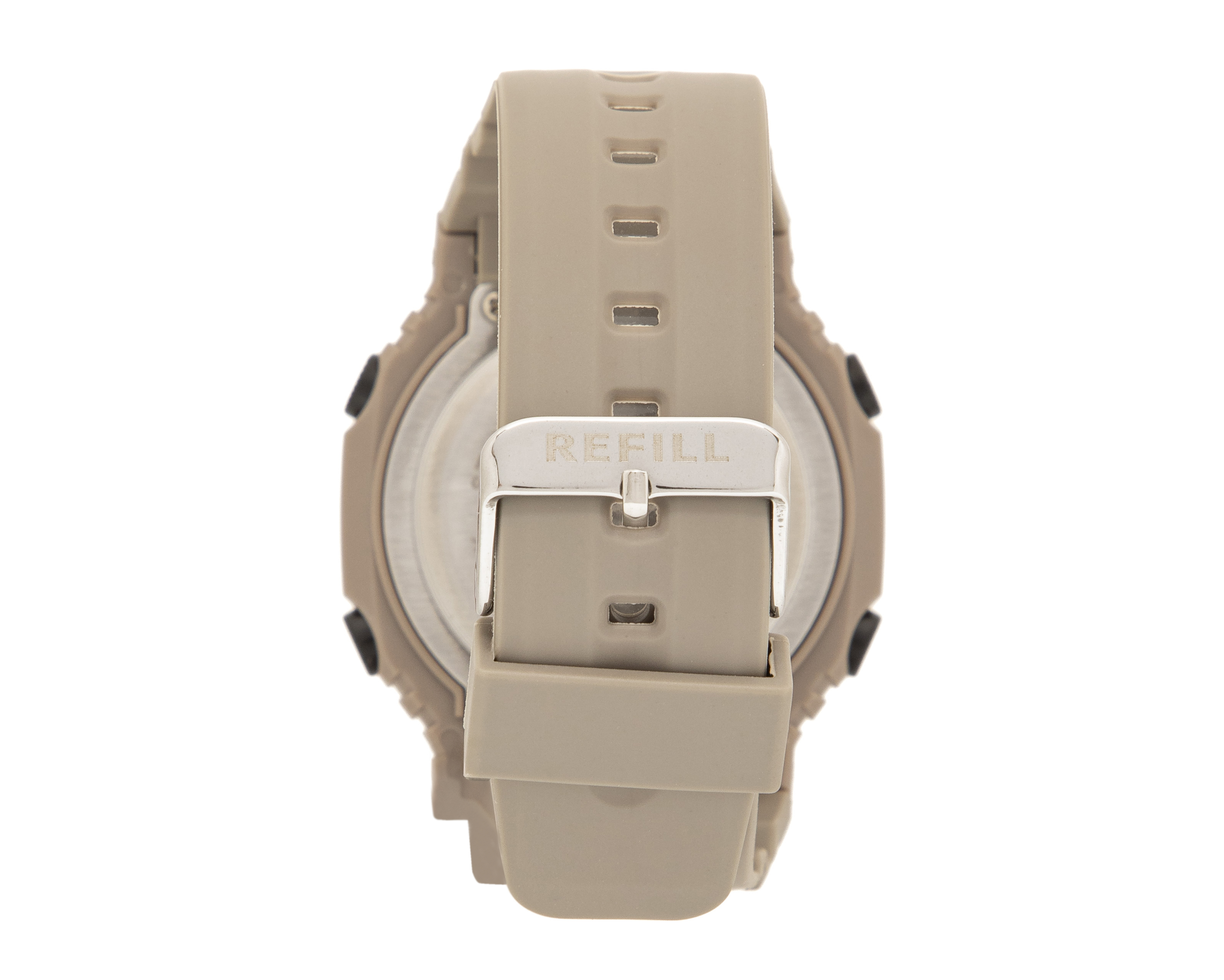Foto 3 | Foto 3 | Reloj para Hombre Refill Café RFL-C-K904