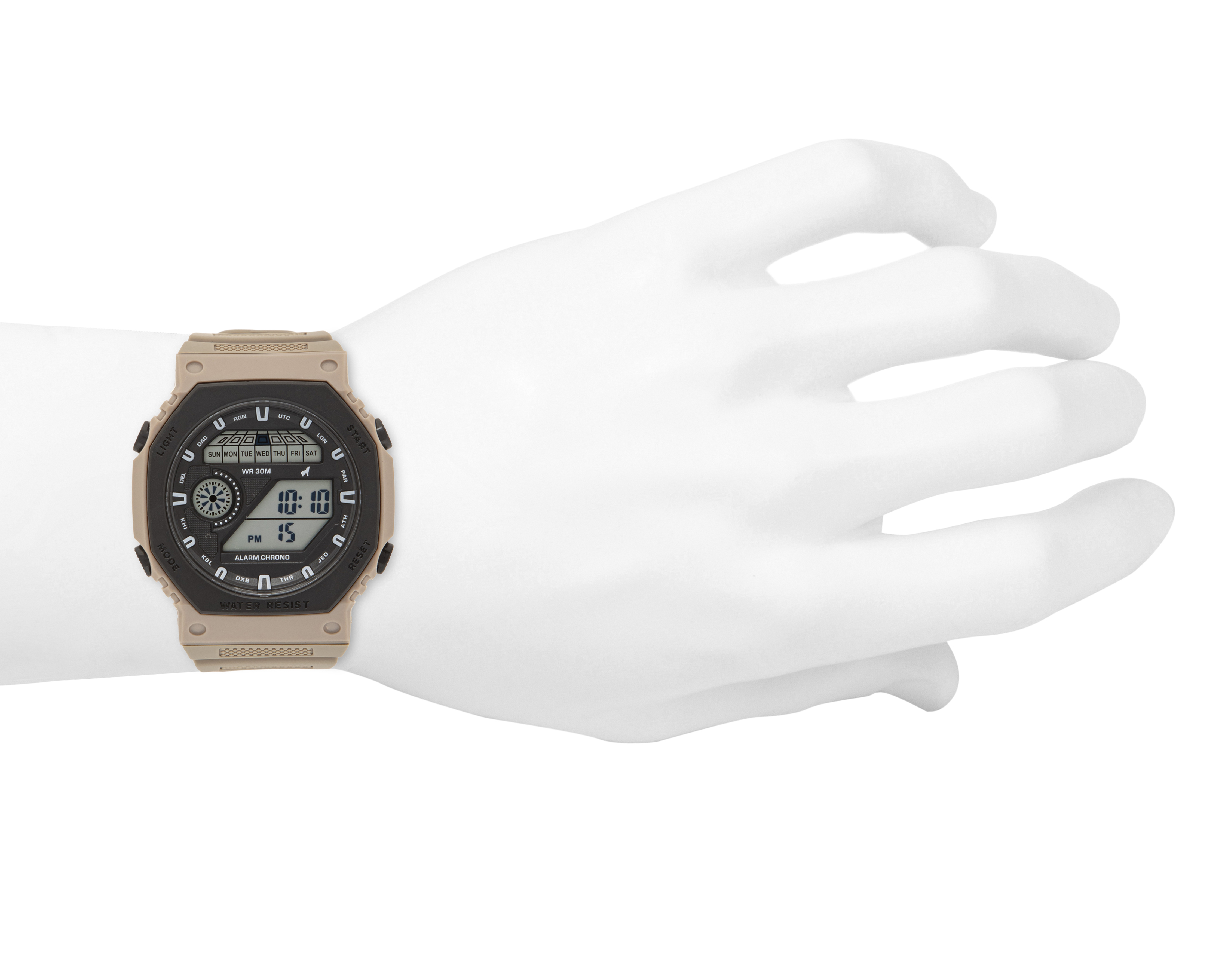 Foto 4 | Foto 4 | Reloj para Hombre Refill Café RFL-C-K904