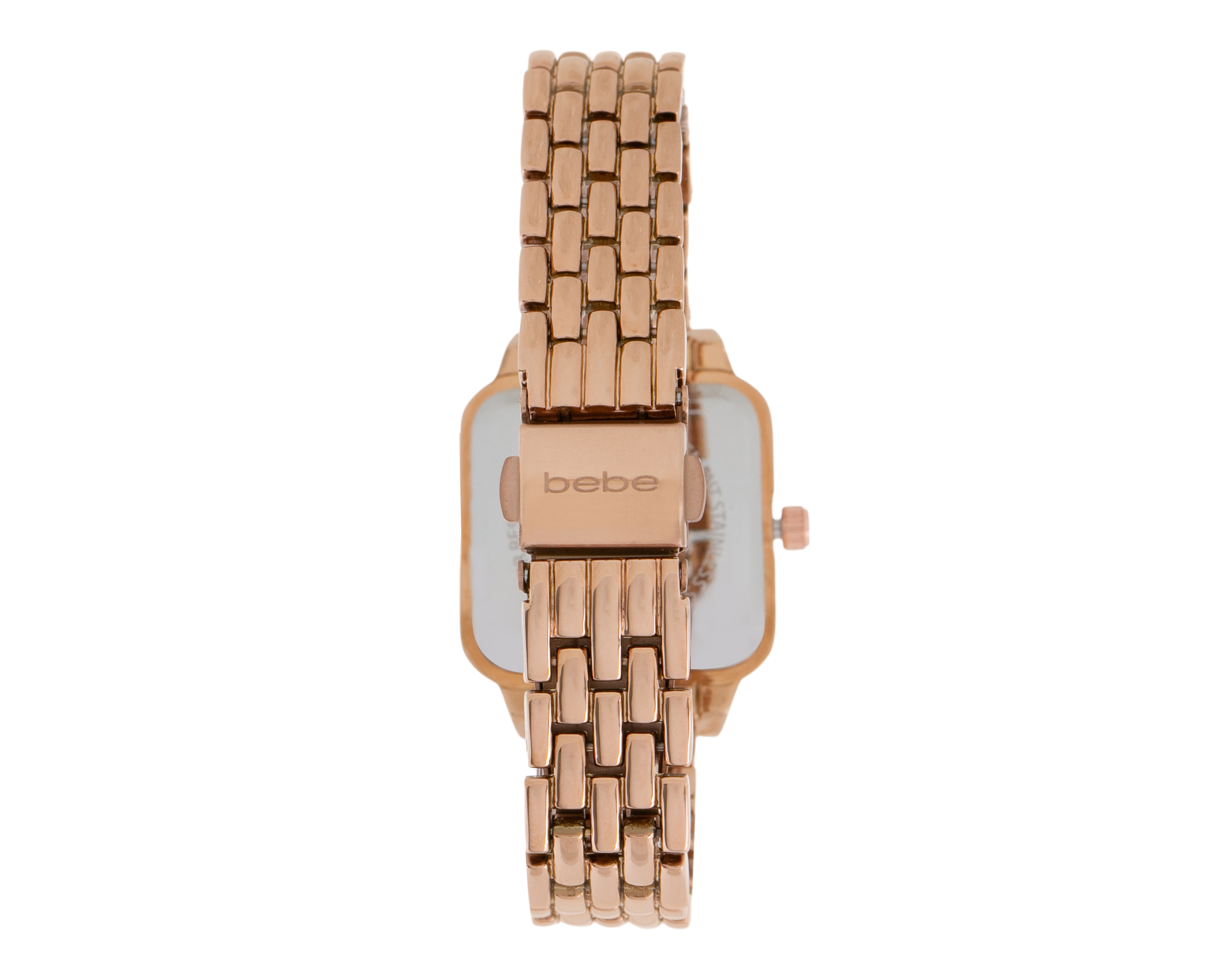 Foto 3 | Foto 3 | Reloj para Mujer Bebe Rosa BB-D-151-24