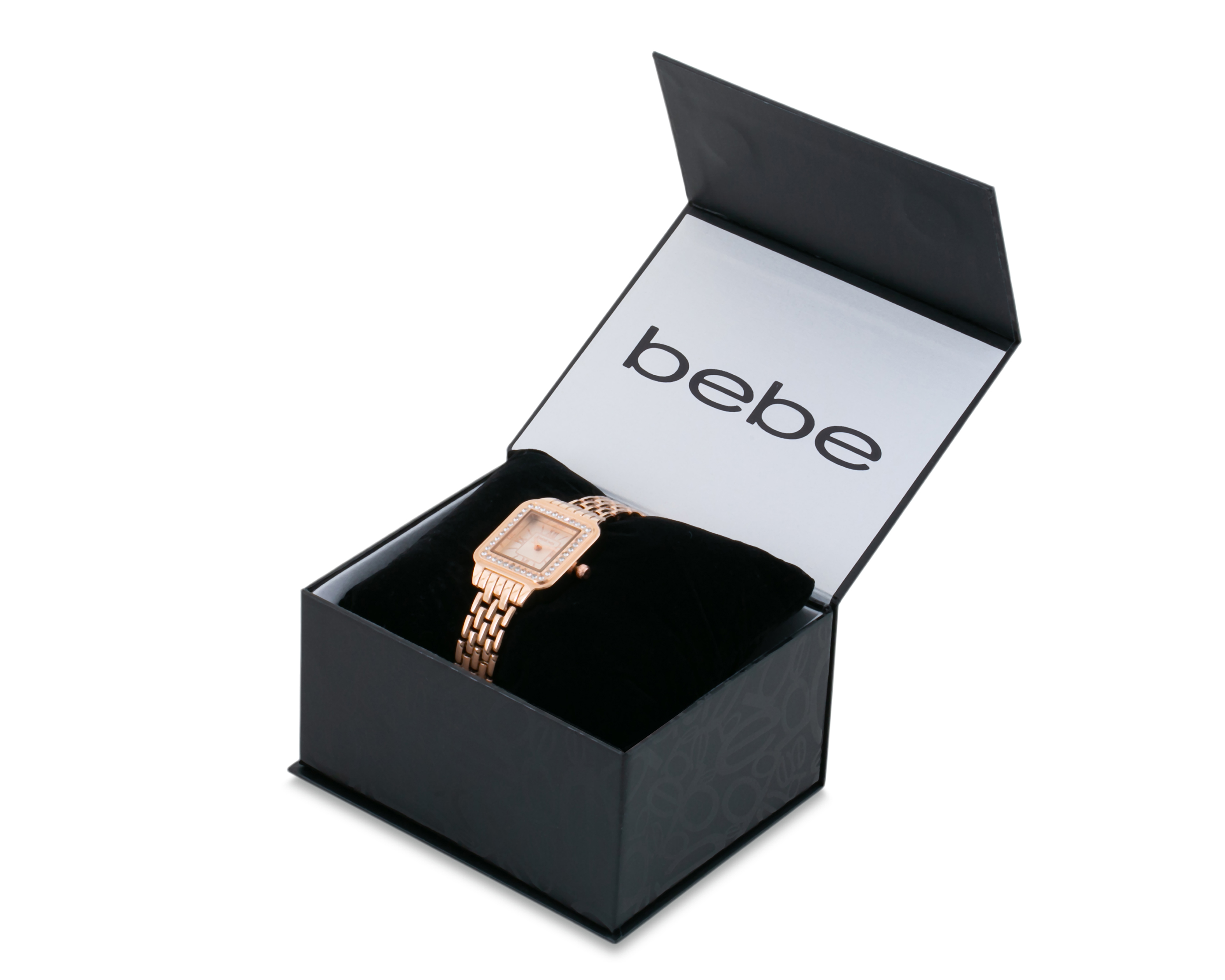 Foto 4 | Foto 4 | Reloj para Mujer Bebe Rosa BB-D-151-24