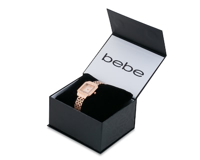 Foto 4 | Foto 4 | Reloj para Mujer Bebe Rosa BB-D-151-24