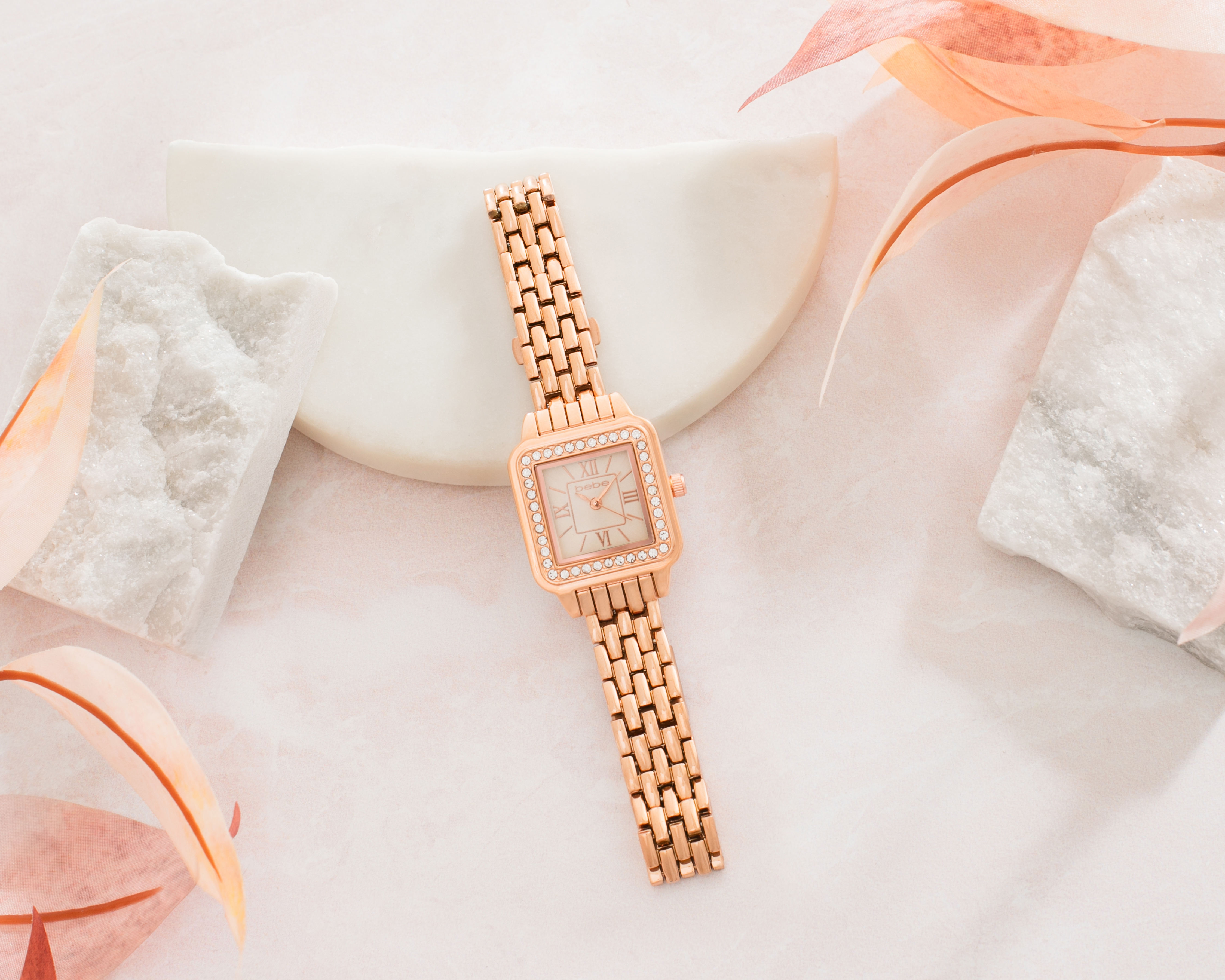 Foto 7 pulgar | Foto 6 | Reloj para Mujer Bebe Rosa BB-D-151-24