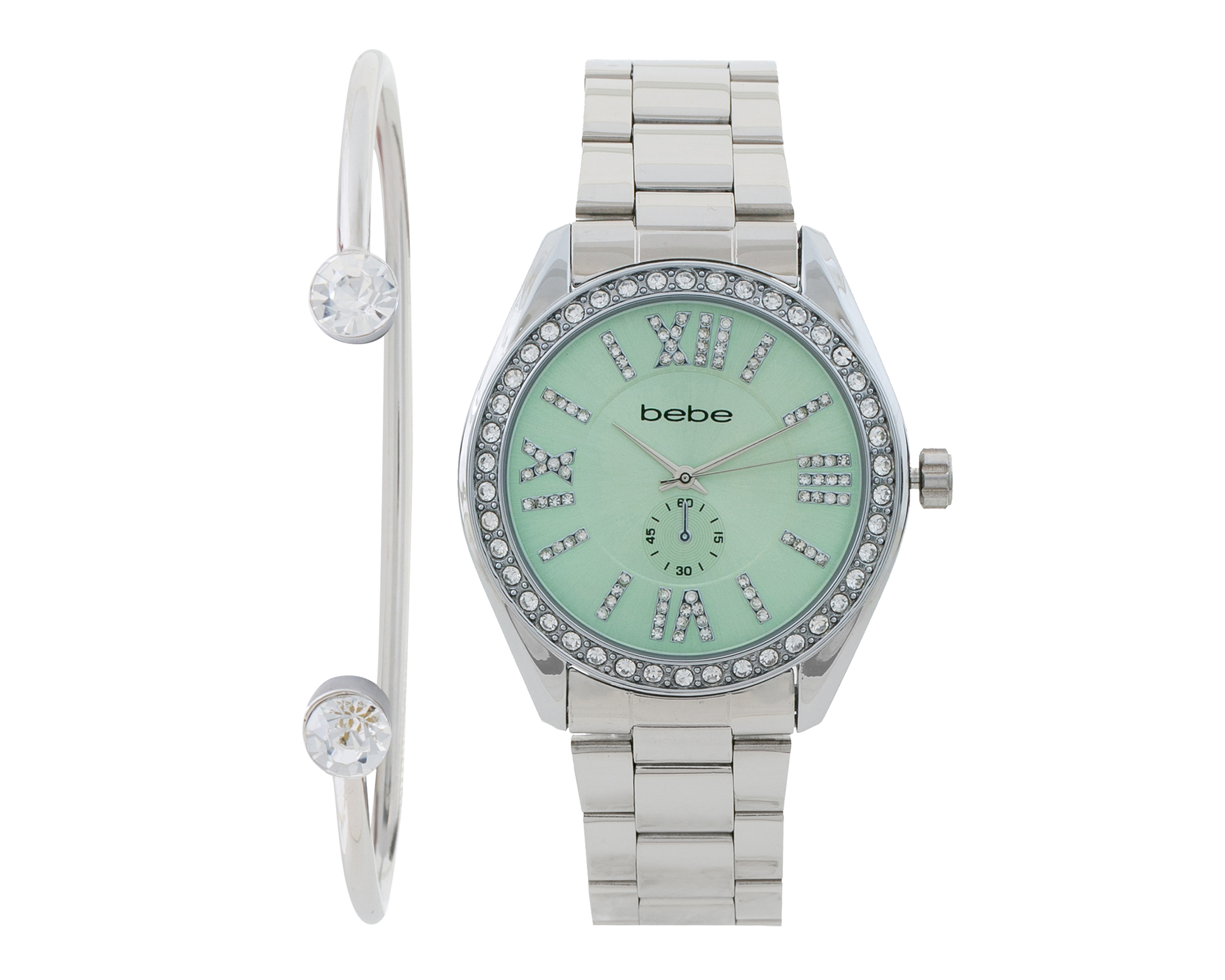 Foto 1 | Foto 1 | Reloj para Mujer Bebe BB-D-007-24 con 1 Accesorio