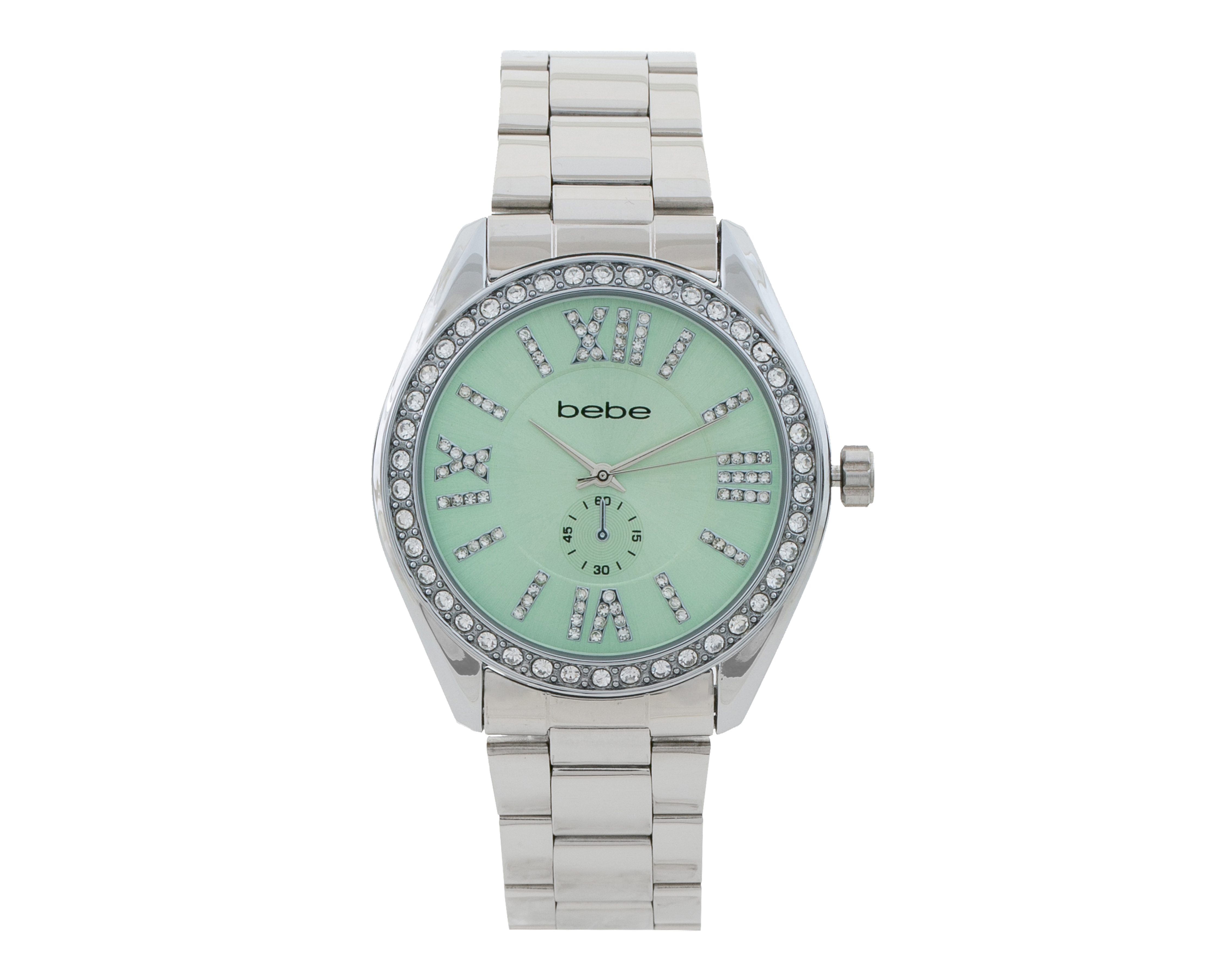 Foto 3 pulgar | Foto 2 | Reloj para Mujer Bebe BB-D-007-24 con 1 Accesorio