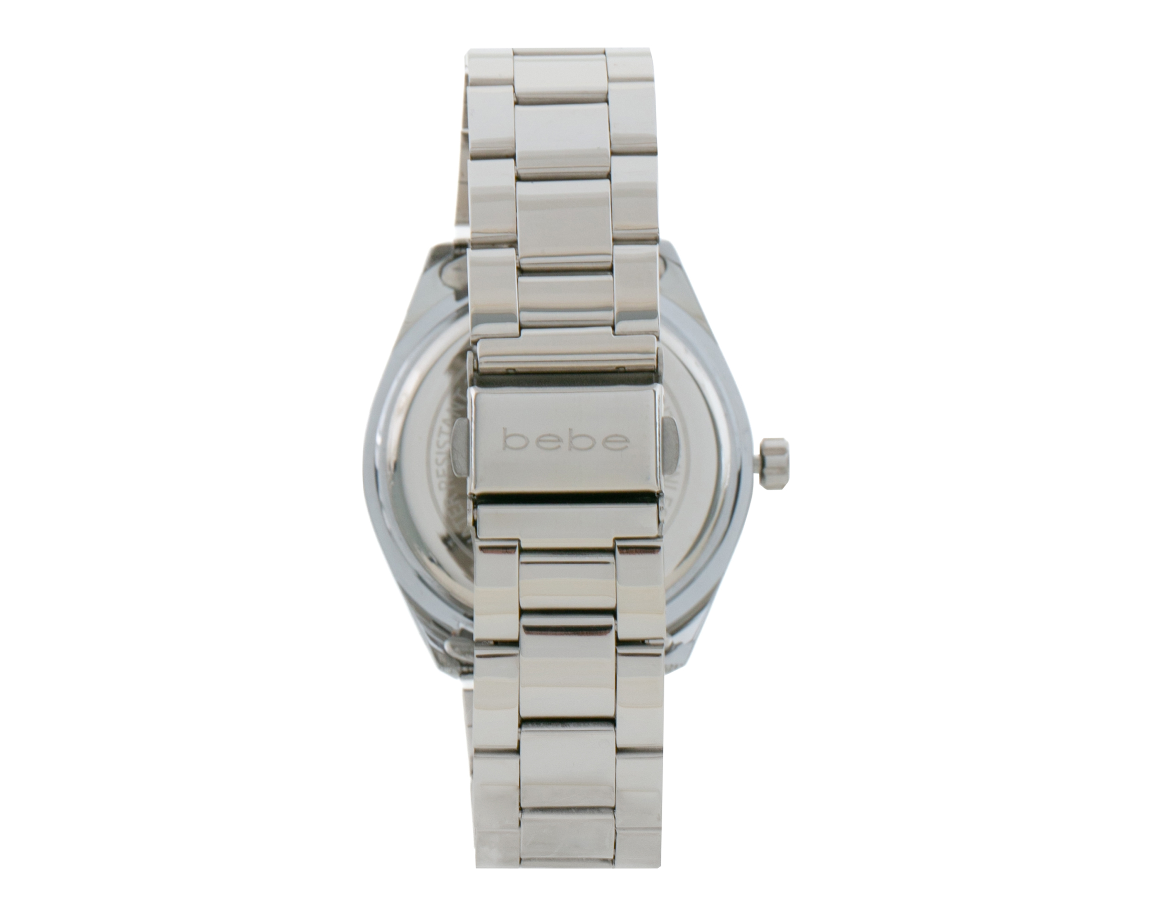 Foto 5 pulgar | Foto 4 | Reloj para Mujer Bebe BB-D-007-24 con 1 Accesorio