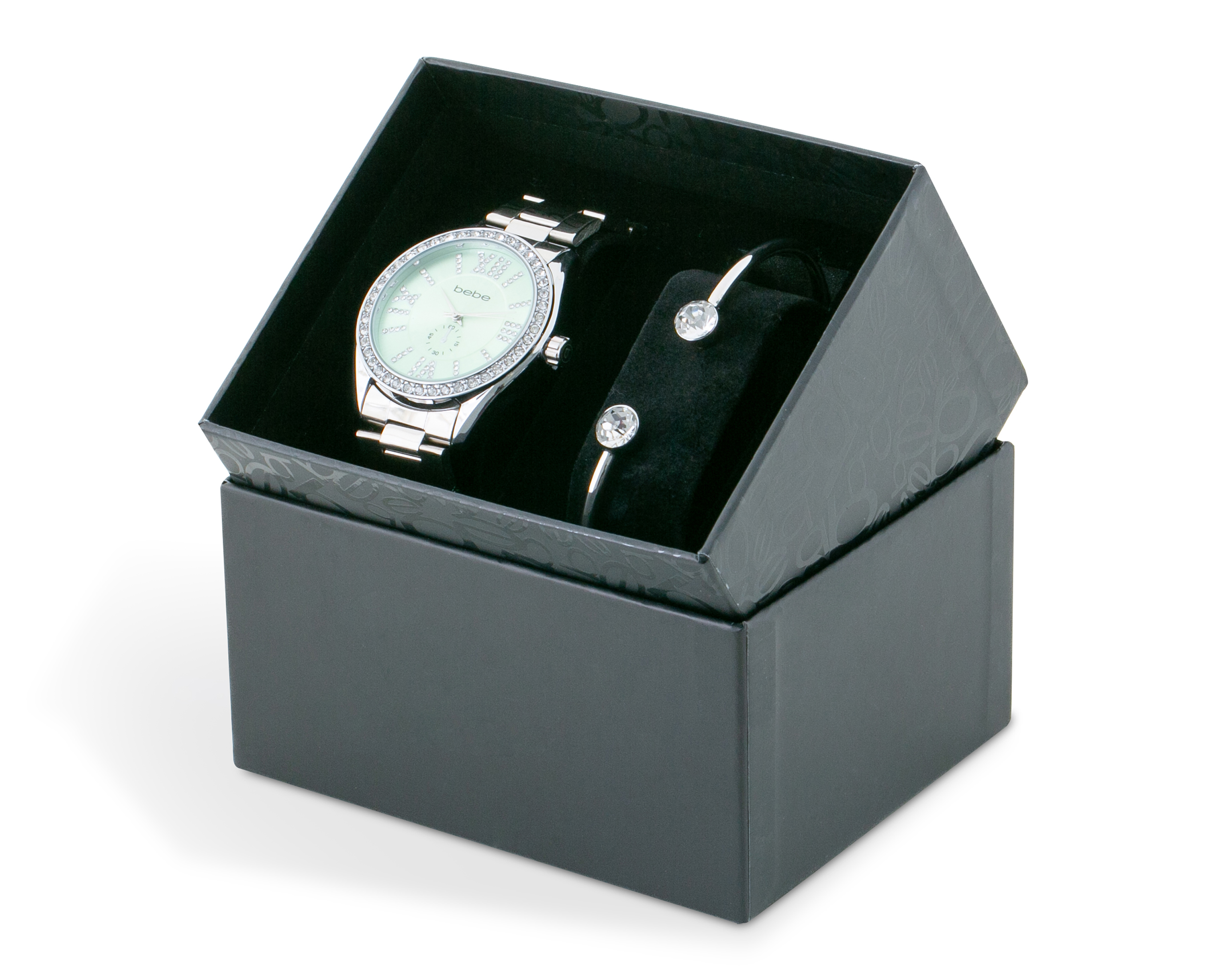 Foto 6 | Foto 6 | Reloj para Mujer Bebe BB-D-007-24 con 1 Accesorio