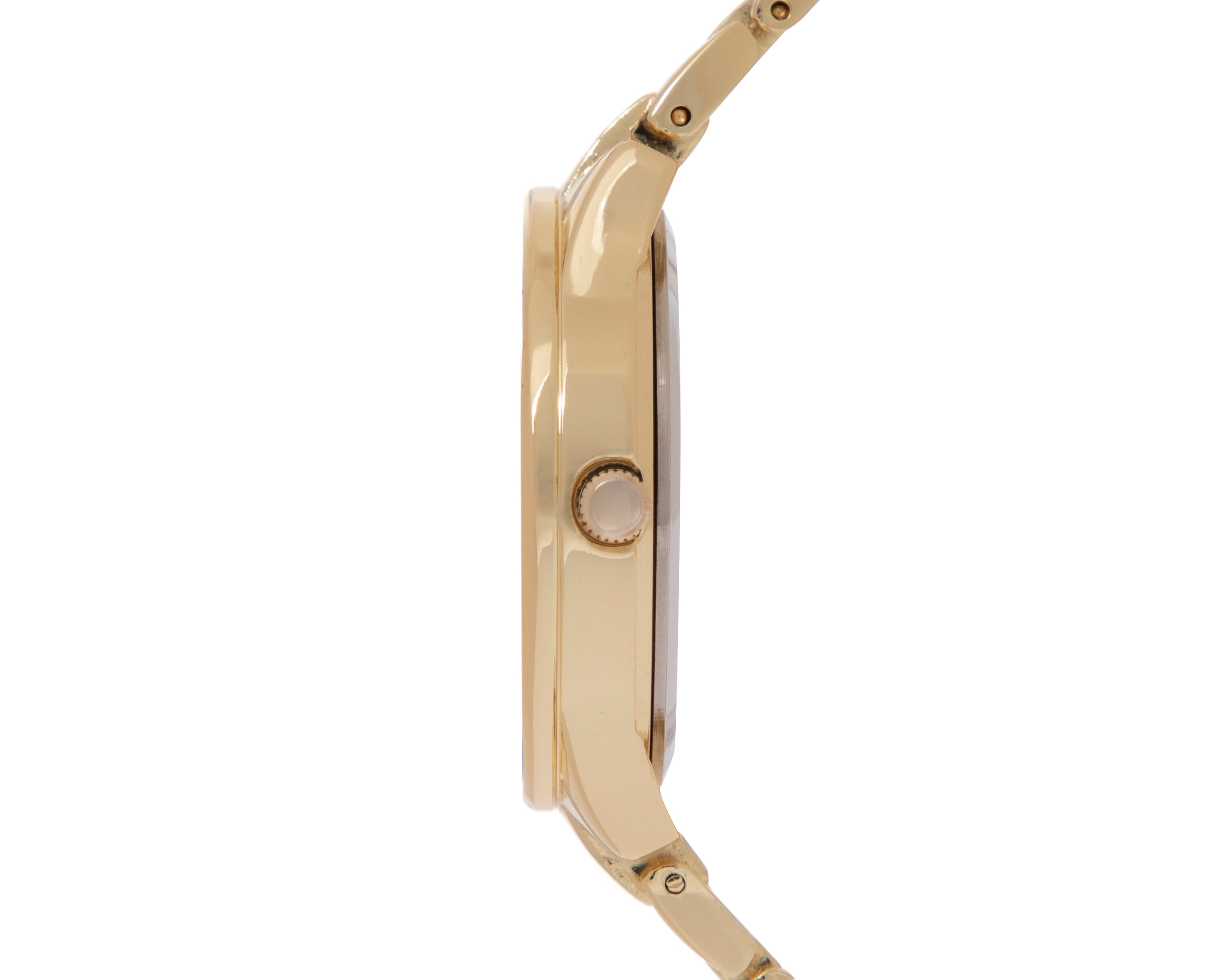 Foto 3 pulgar | Foto 2 | Reloj Strona para Mujer STN-NAN53-24 Dorado