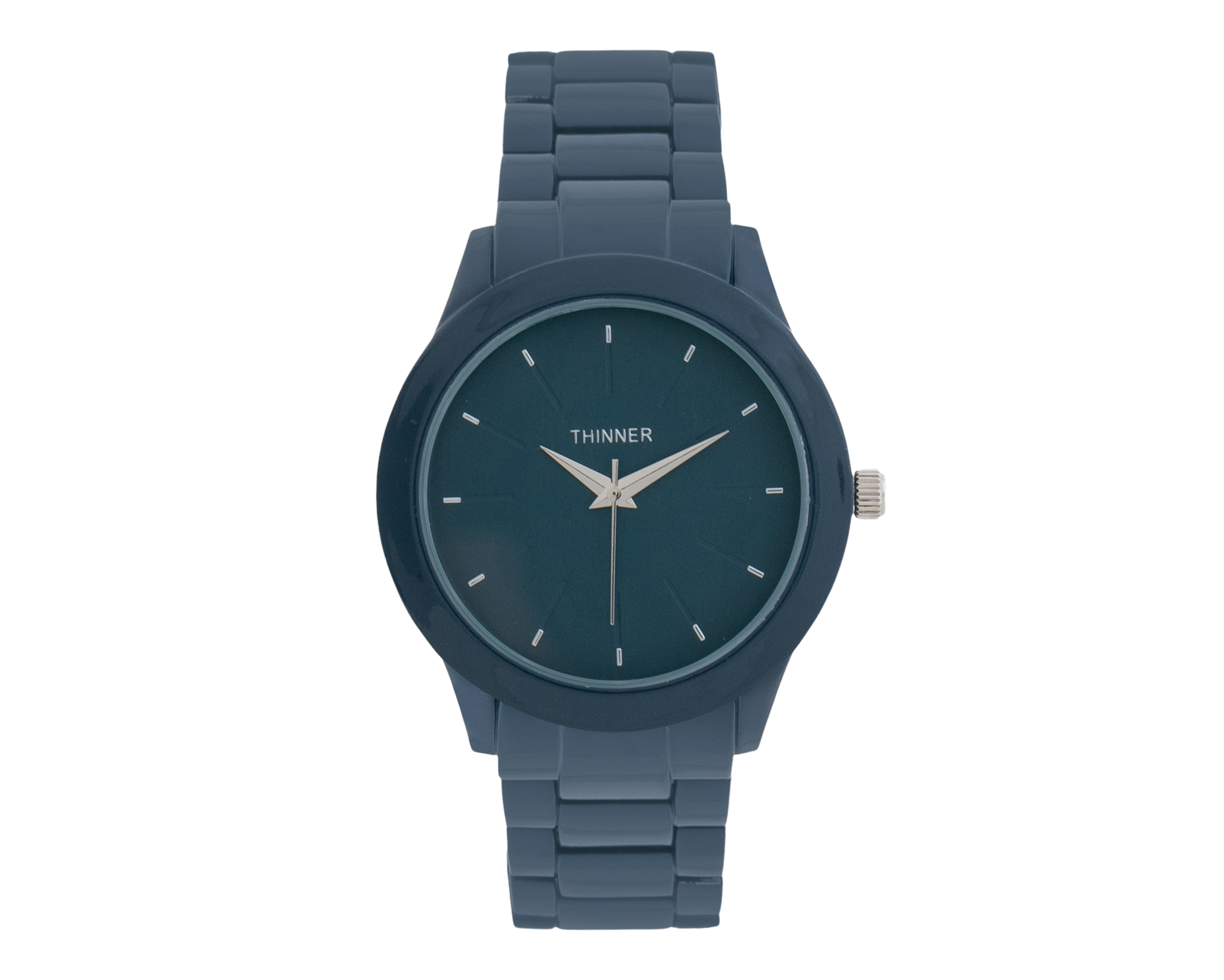 Foto 3 pulgar | Foto 2 | Reloj para Hombre Thinner TNR-B12-24 con 1 Accesorio