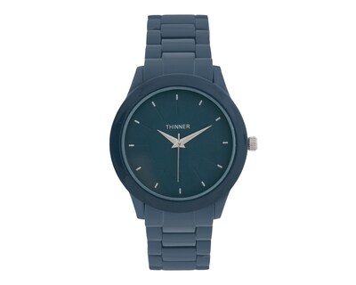 Foto 2 | Foto 2 | Reloj para Hombre Thinner TNR-B12-24 con 1 Accesorio