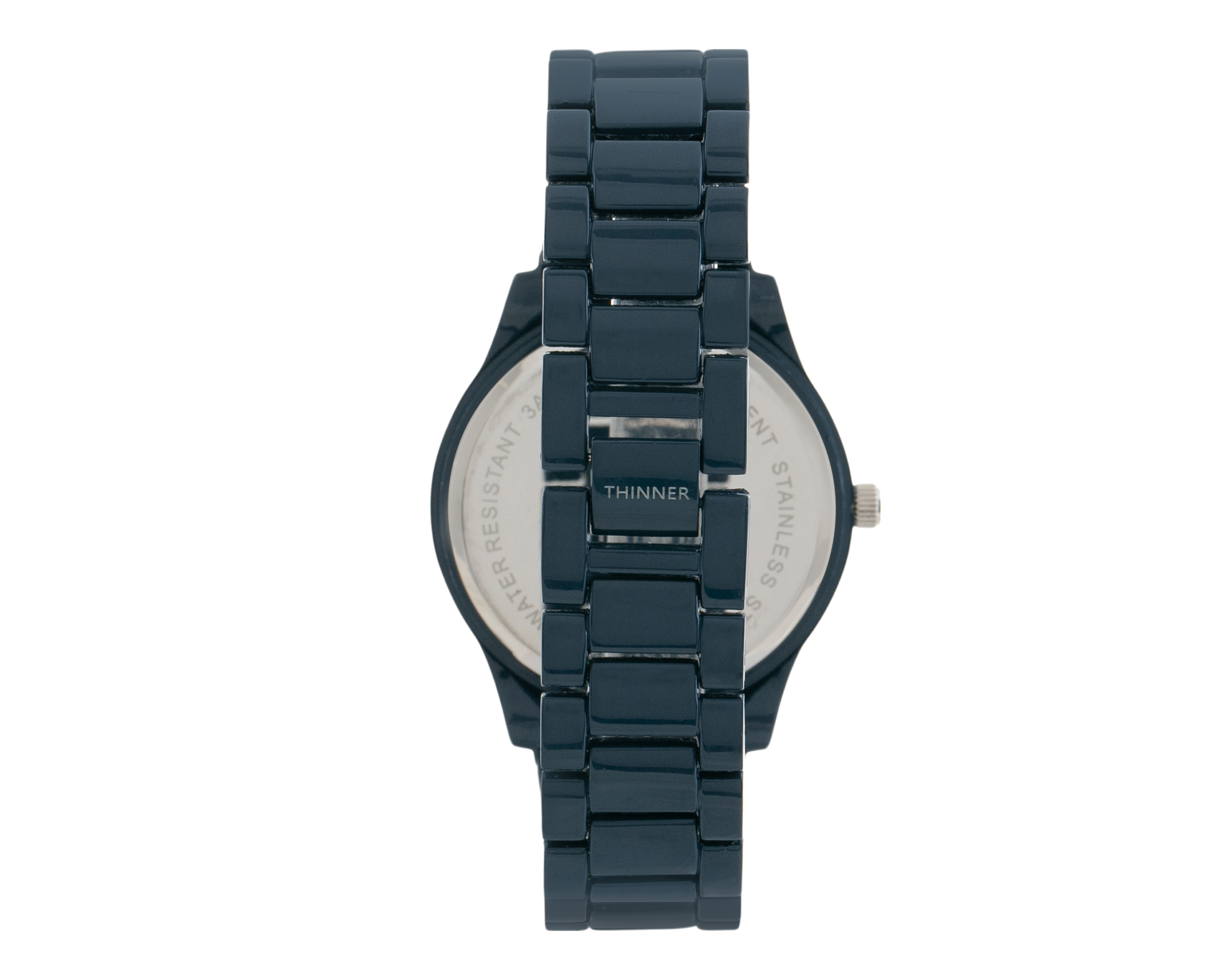 Foto 5 pulgar | Foto 4 | Reloj para Hombre Thinner TNR-B12-24 con 1 Accesorio