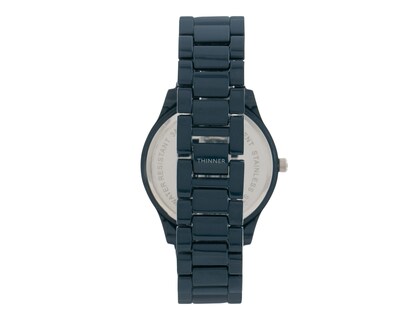 Foto 4 | Foto 4 | Reloj para Hombre Thinner TNR-B12-24 con 1 Accesorio