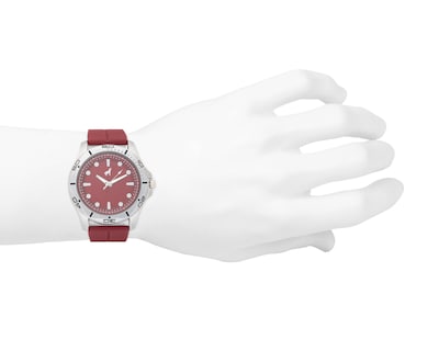 Foto 4 | Foto 4 | Reloj para Hombre Refill Rojo RFL-C-M18-24