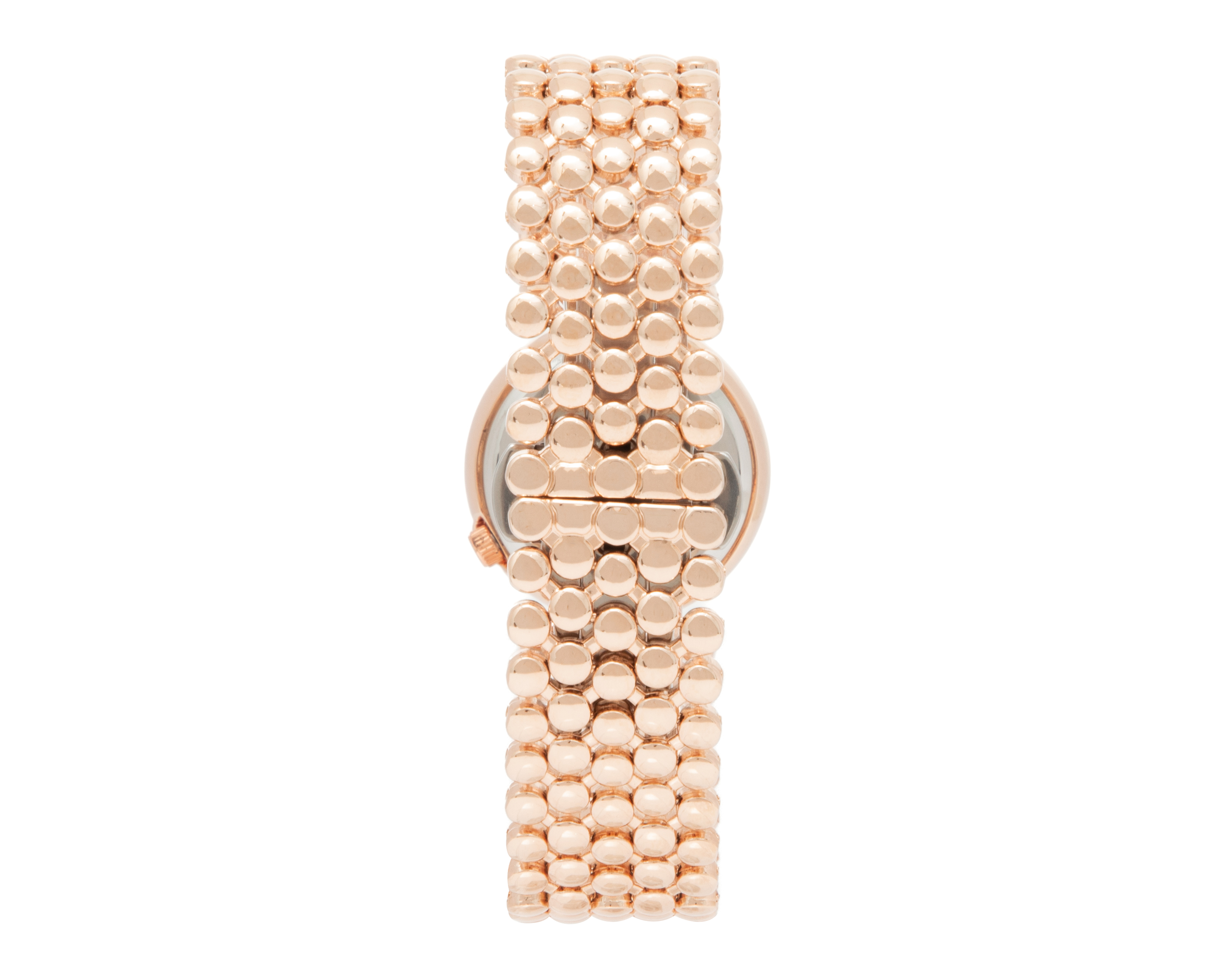 Foto 4 pulgar | Foto 3 | Reloj para Mujer Bebe Dorado BB-MTN13-24