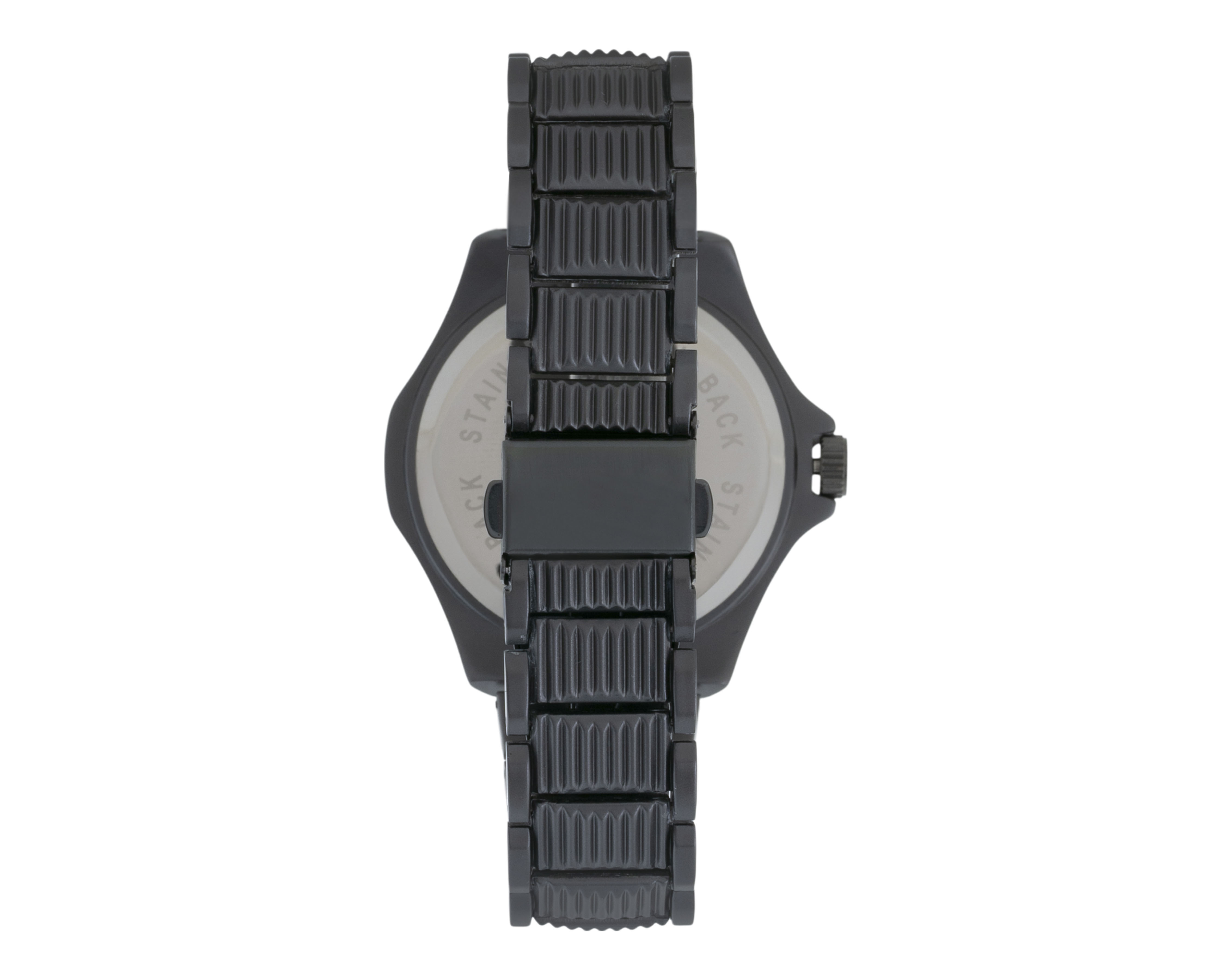 Foto 3 | Foto 3 | Reloj para Hombre York Team Polo Club Negro YTPC-MXDM0-BLACK-24