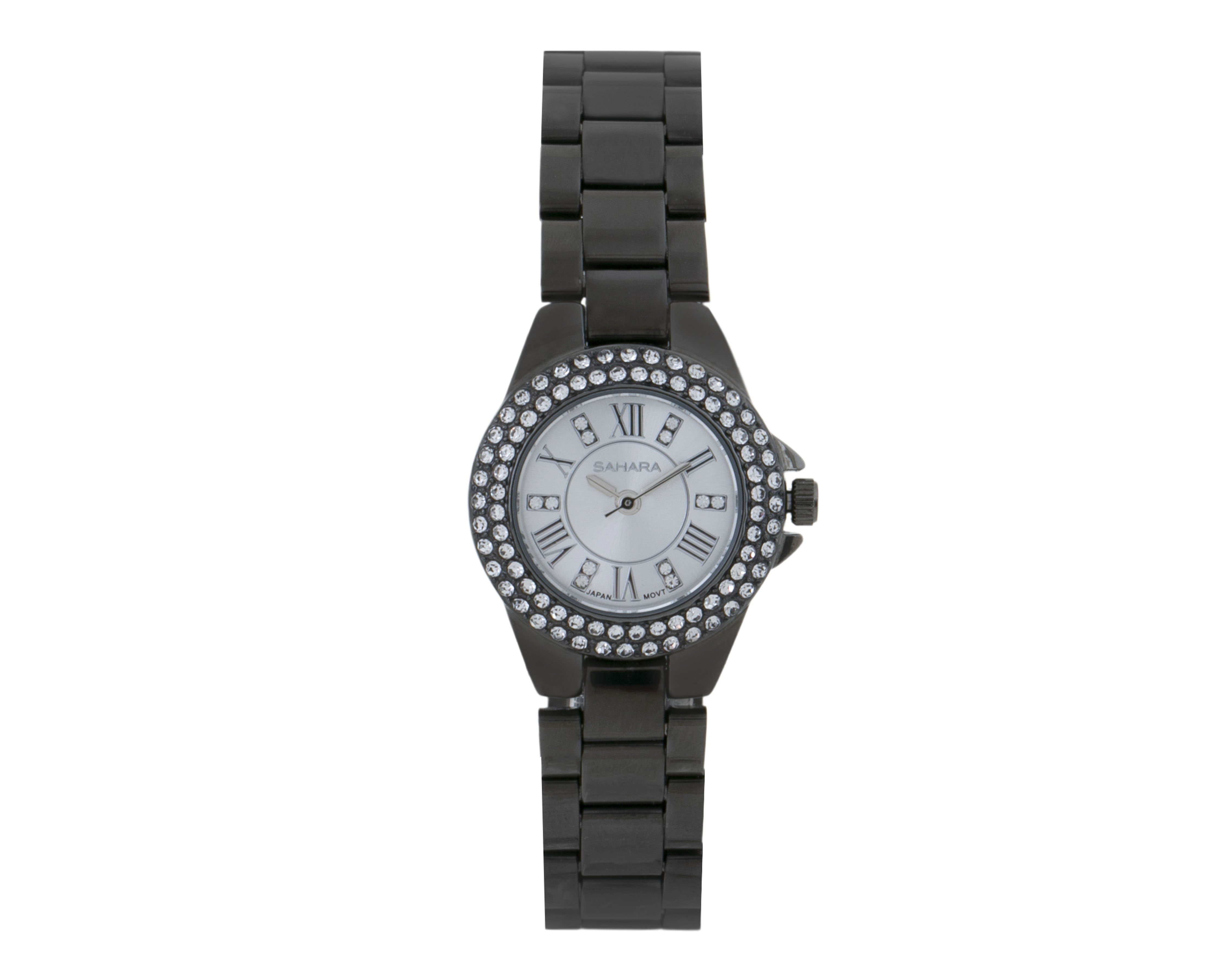 Reloj para Mujer Sahara Gris SHR-9374-24
