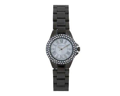 Foto 1 | Foto 1 | Reloj para Mujer Sahara Gris SHR-9374-24