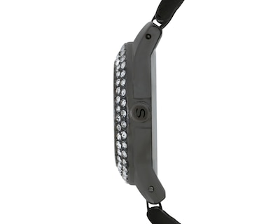 Foto 2 | Foto 2 | Reloj para Mujer Sahara Gris SHR-9374-24