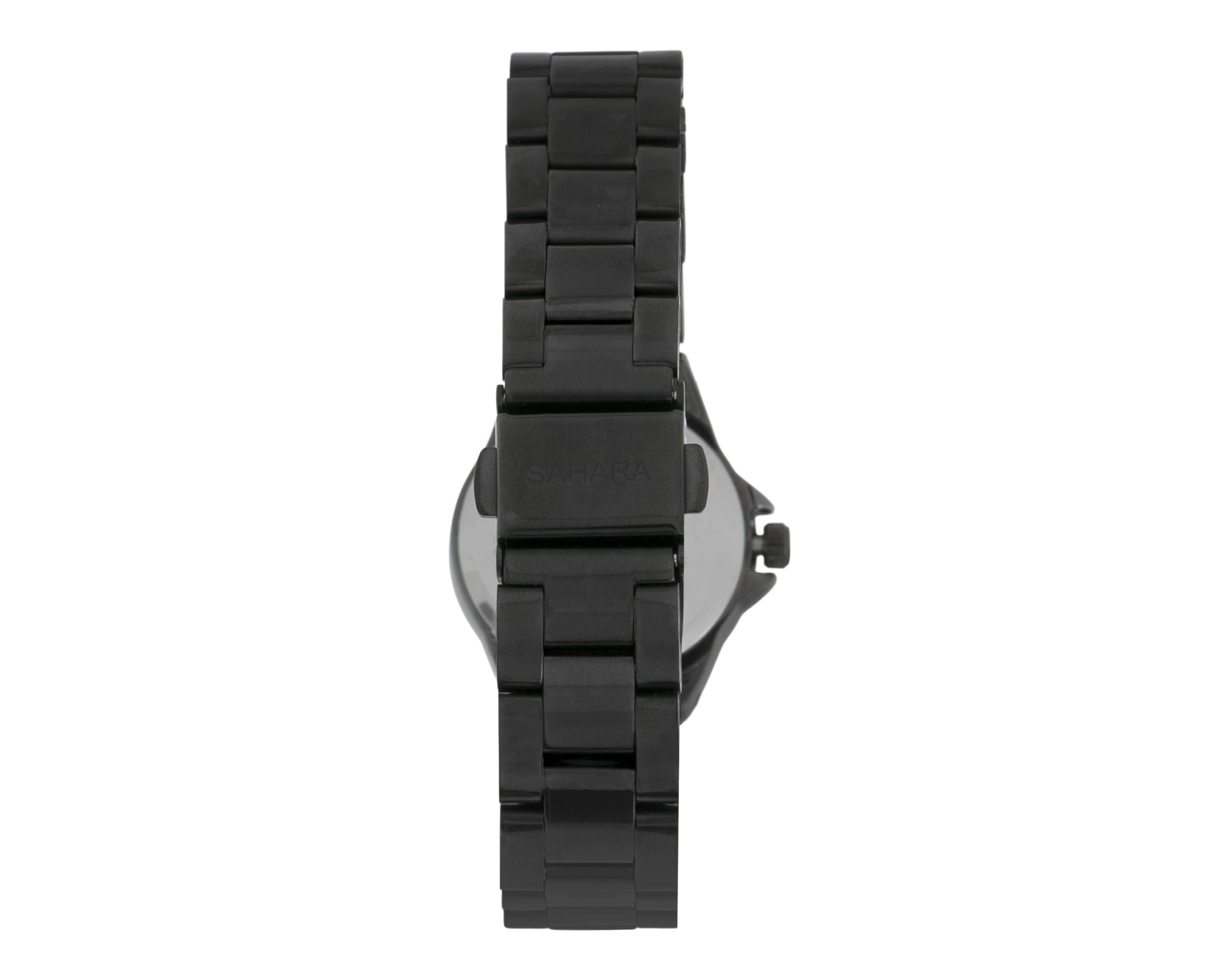 Foto 3 | Foto 3 | Reloj para Mujer Sahara Gris SHR-9374-24