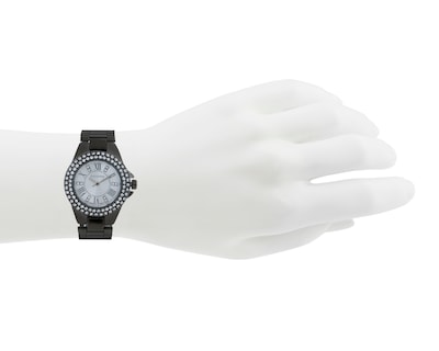 Foto 4 | Foto 4 | Reloj para Mujer Sahara Gris SHR-9374-24