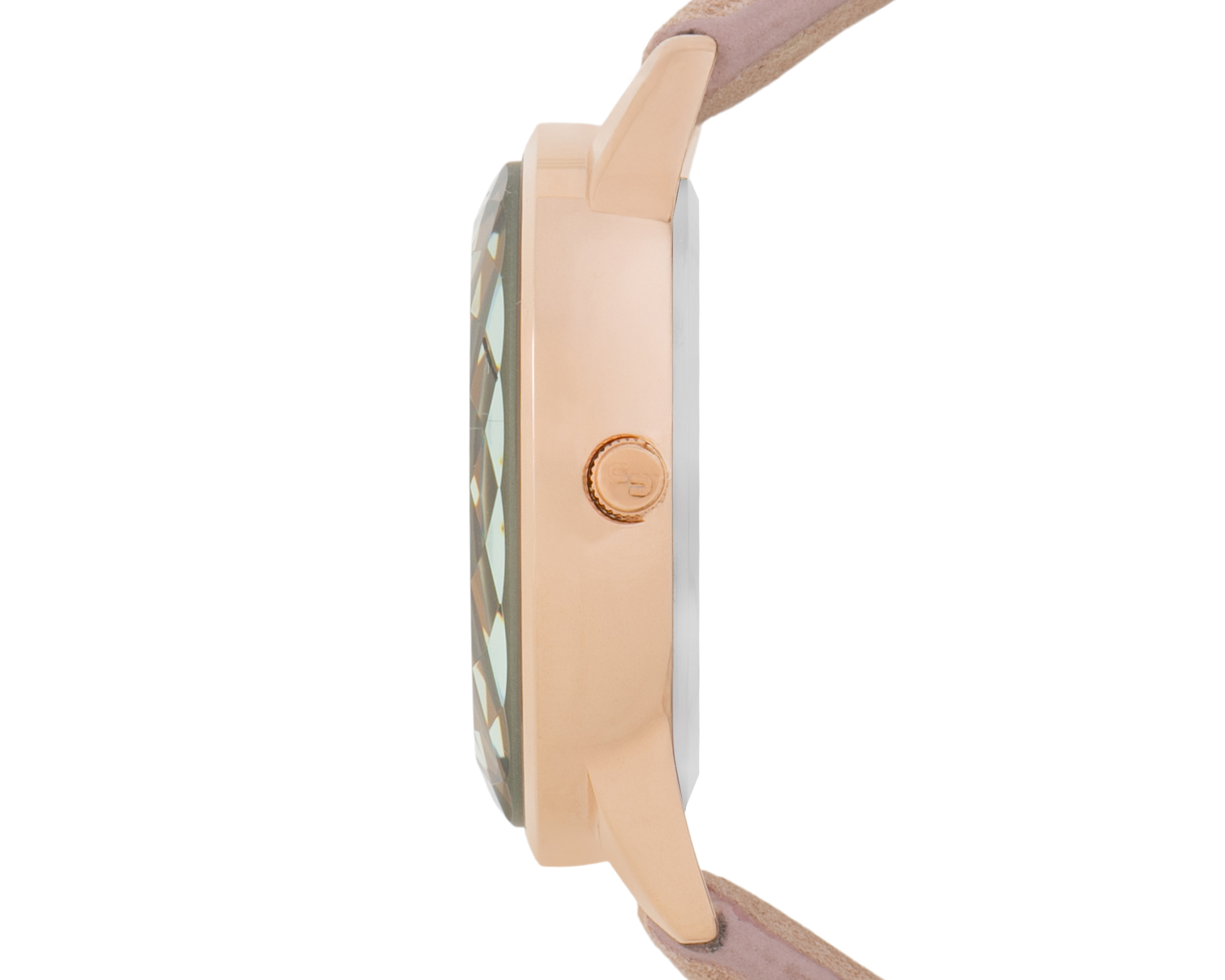 Foto 2 | Foto 2 | Reloj para Mujer Strona STN-15433-PINK-24 Rosa
