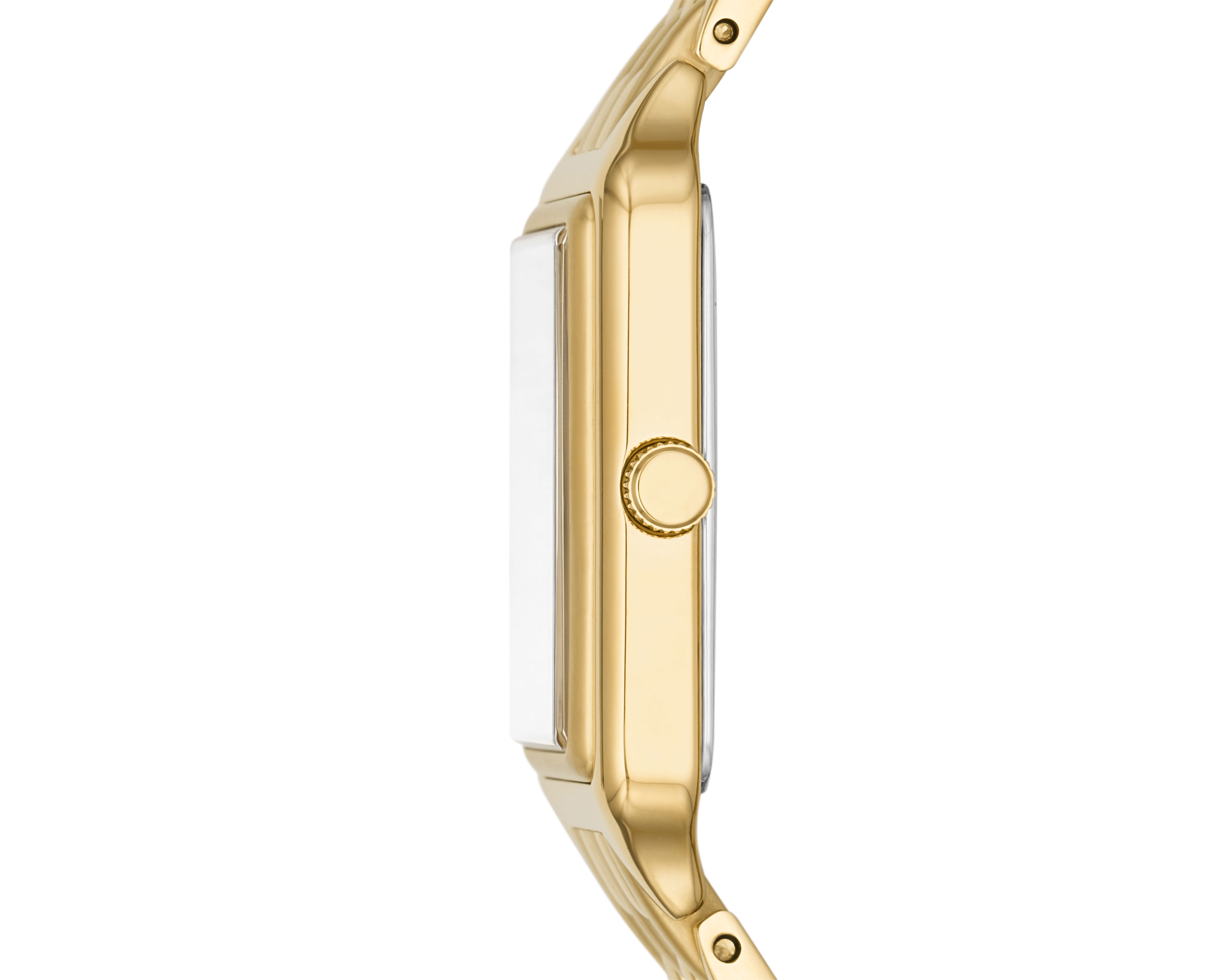 Foto 3 pulgar | Foto 2 | Reloj para Mujer Fossil Dorado ES5220