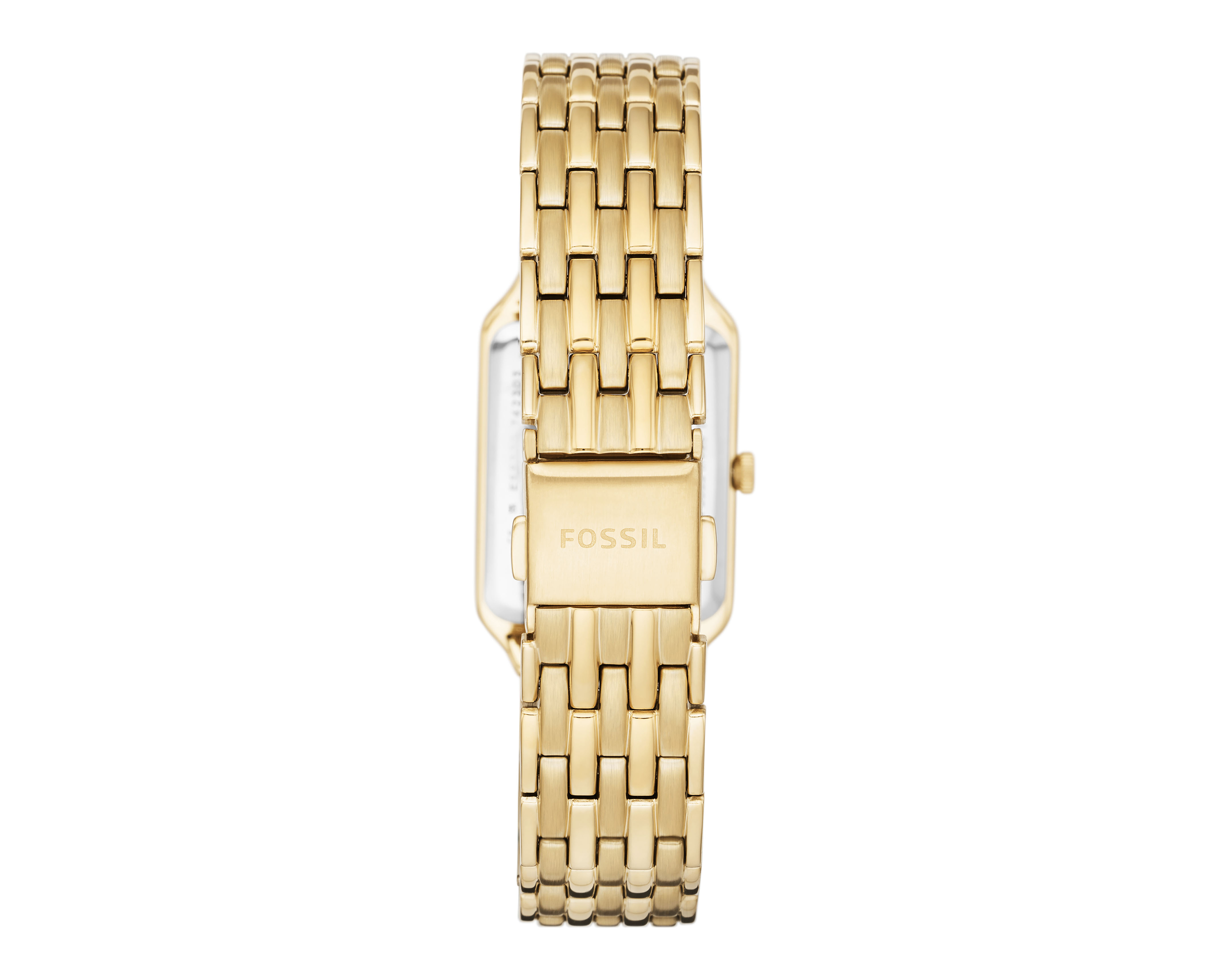 Foto 4 pulgar | Foto 3 | Reloj para Mujer Fossil Dorado ES5220