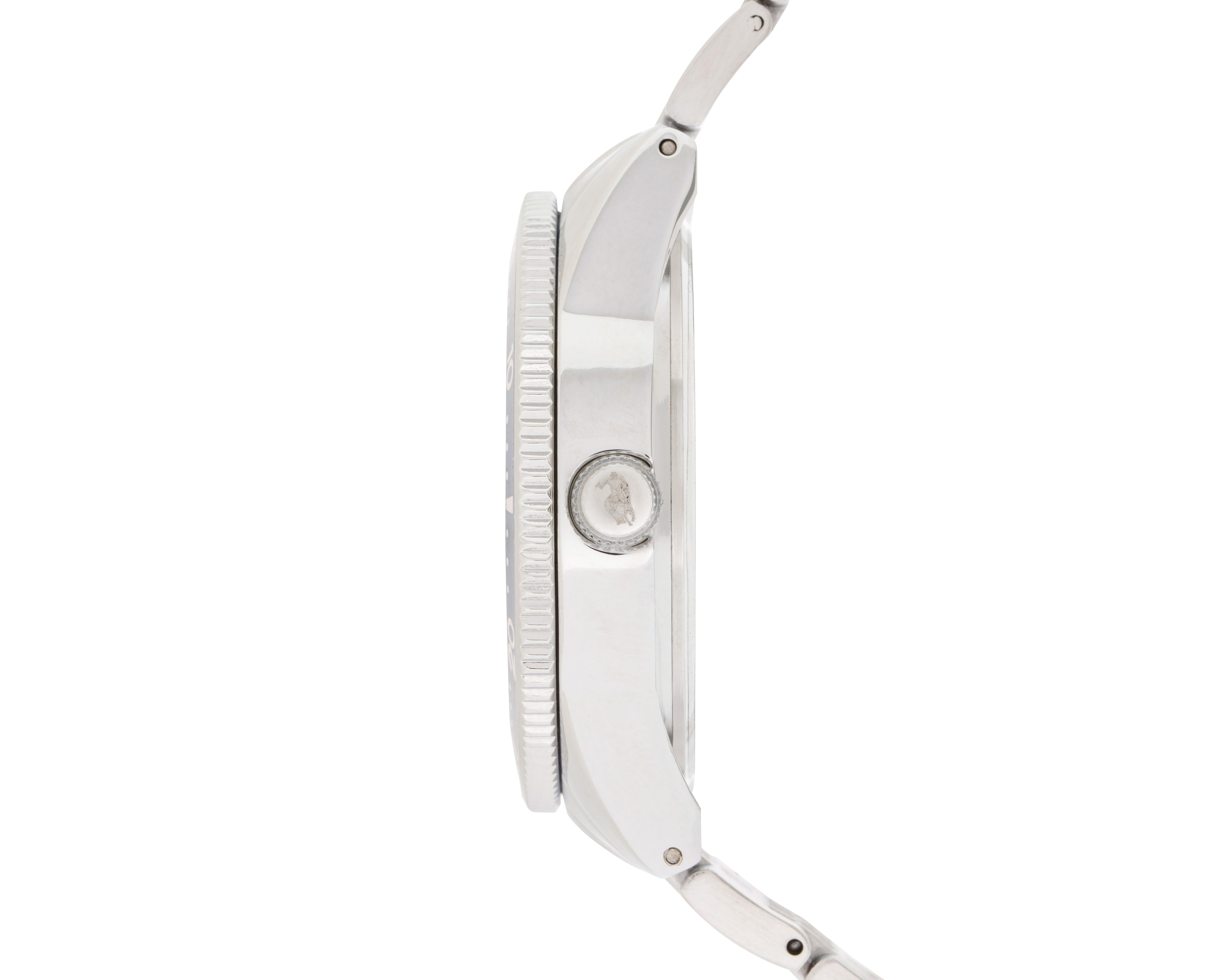 Foto 3 | Foto 3 | Reloj Polo Union Club para Hombre PUC-FPOL-24 Plateado