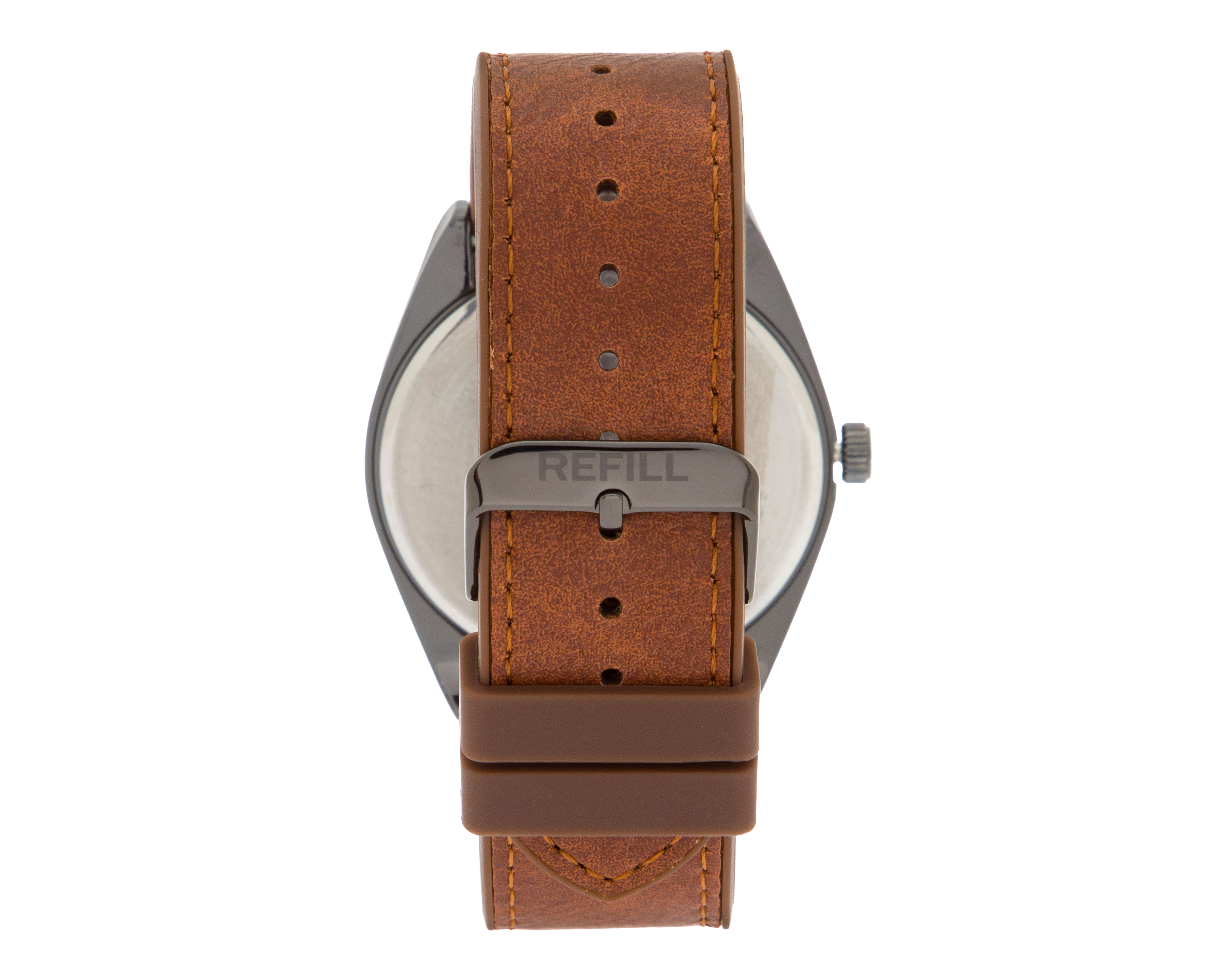 Foto 2 | Foto 2 | Reloj Refill para Hombre RFL-FM01-24 Café