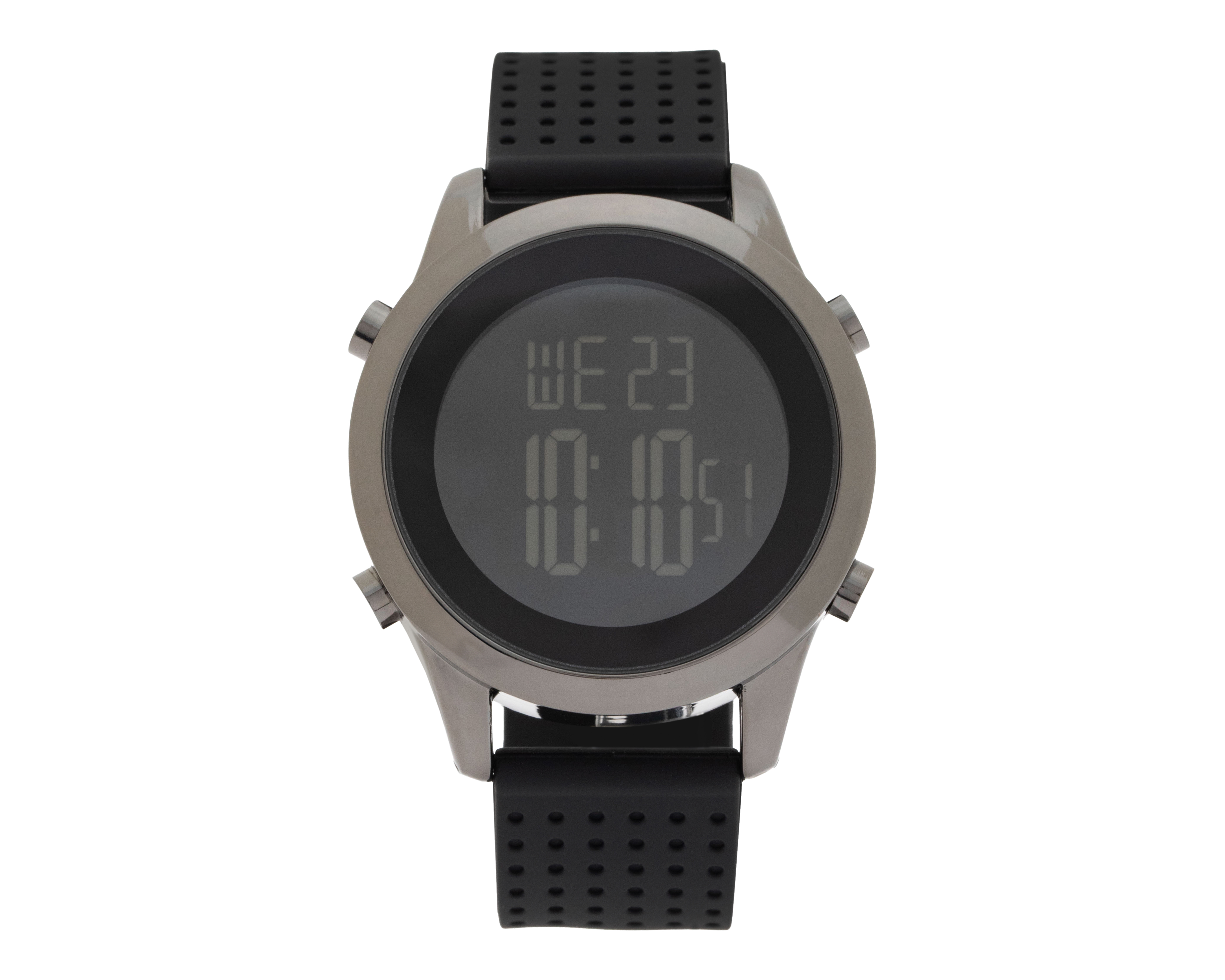 Reloj Refill para Hombre RFL-FMRE-DIG-24 Negro
