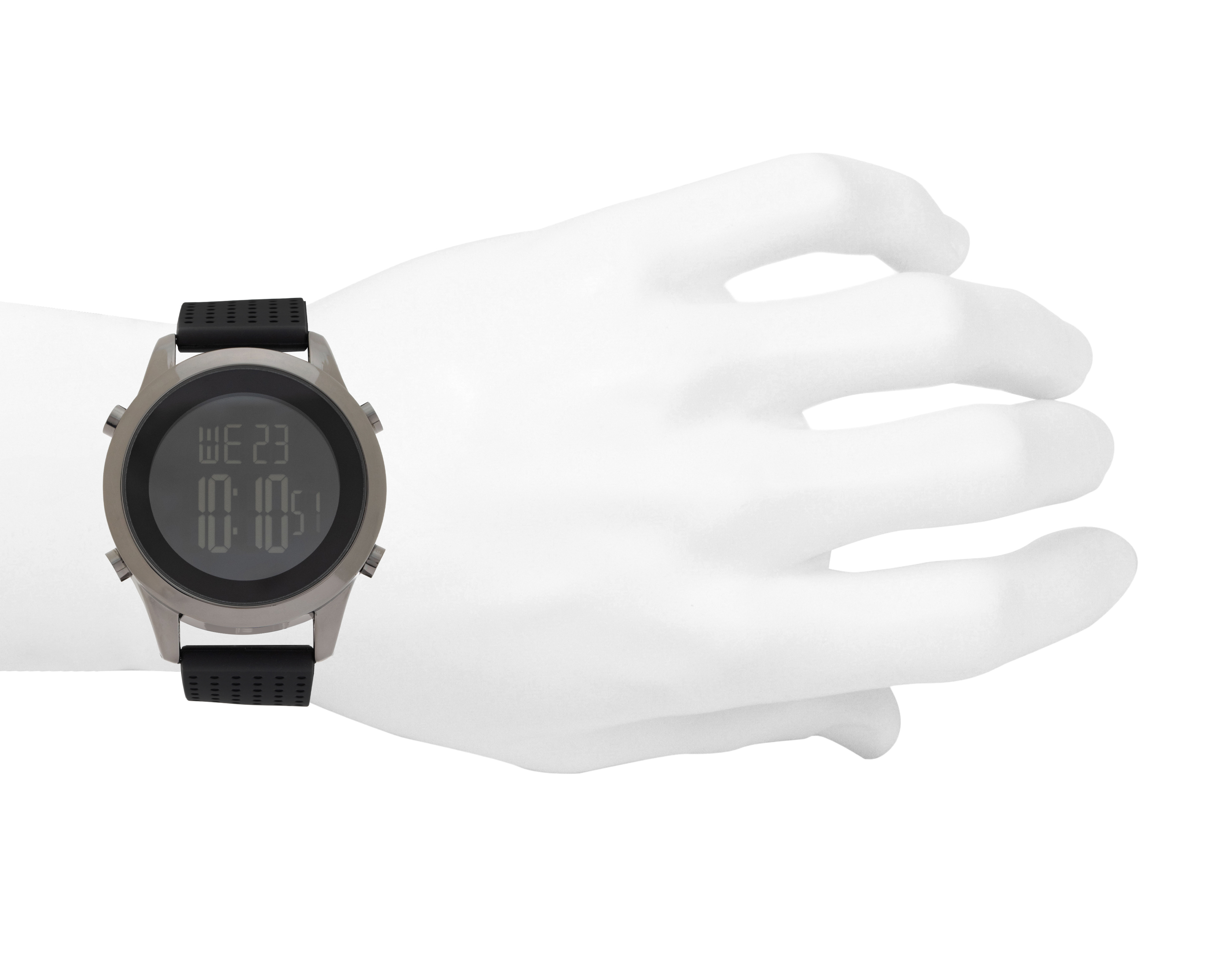 Foto 6 pulgar | Foto 5 | Reloj Refill para Hombre RFL-FMRE-DIG-24 Negro