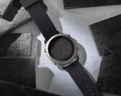 Foto 6 | Foto 6 | Reloj Refill para Hombre RFL-FMRE-DIG-24 Negro
