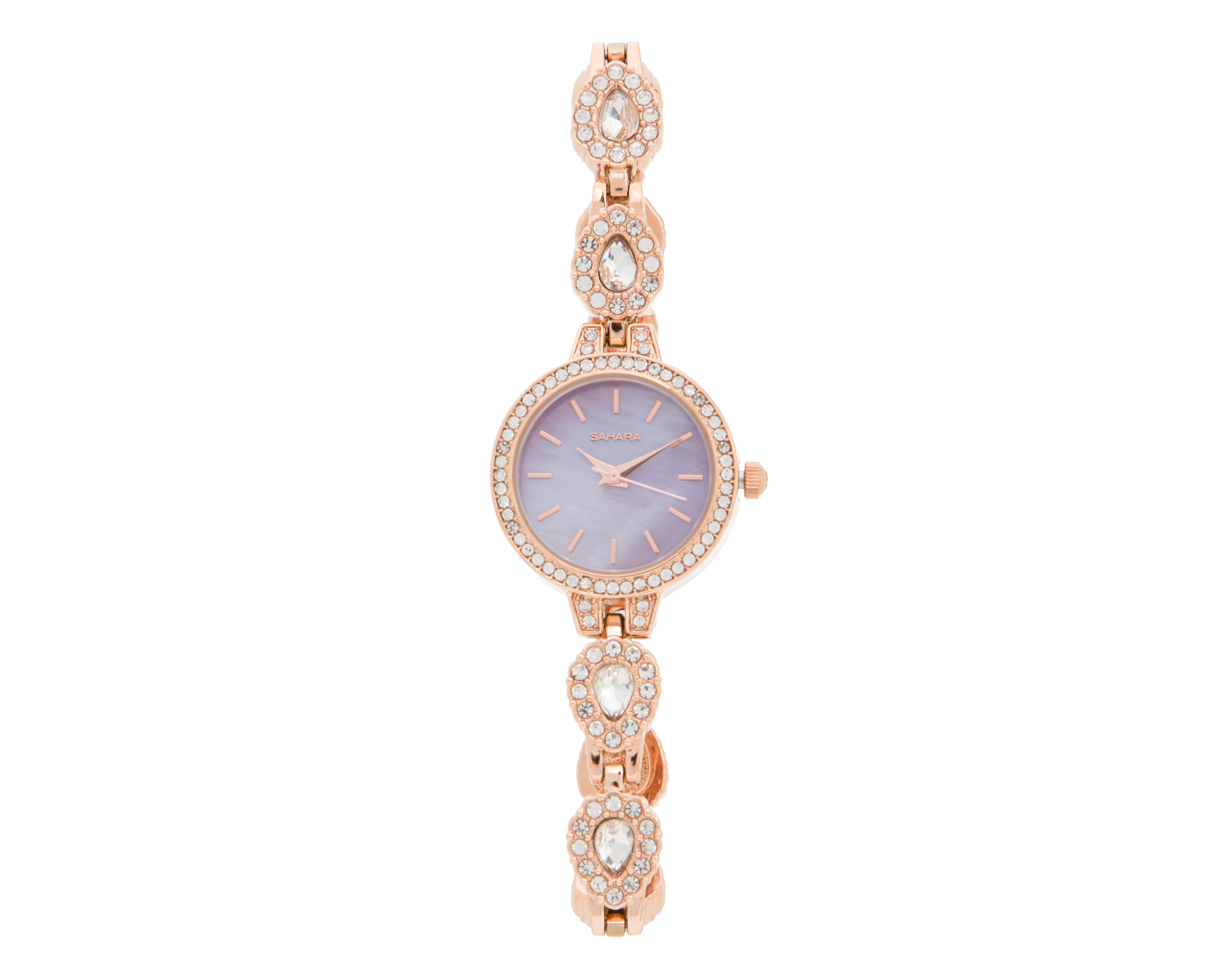Foto 2 | Foto 2 | Reloj Sahara para Mujer SHR-FMD-PURPLE-24 con 1 Accesorio