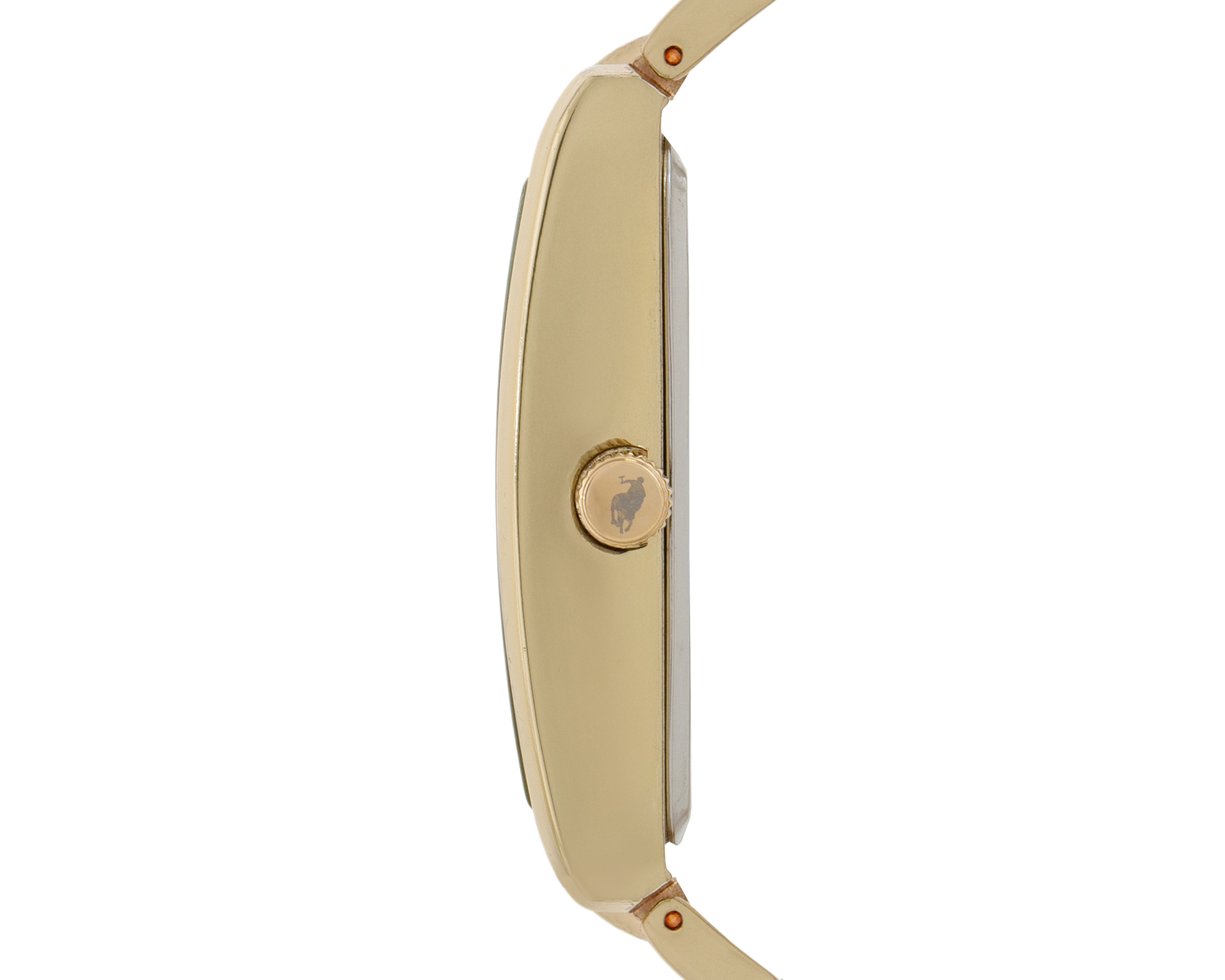 Foto 2 | Foto 2 | Reloj para Hombre Polo Union Club Dorado PUC-C-60YG-24