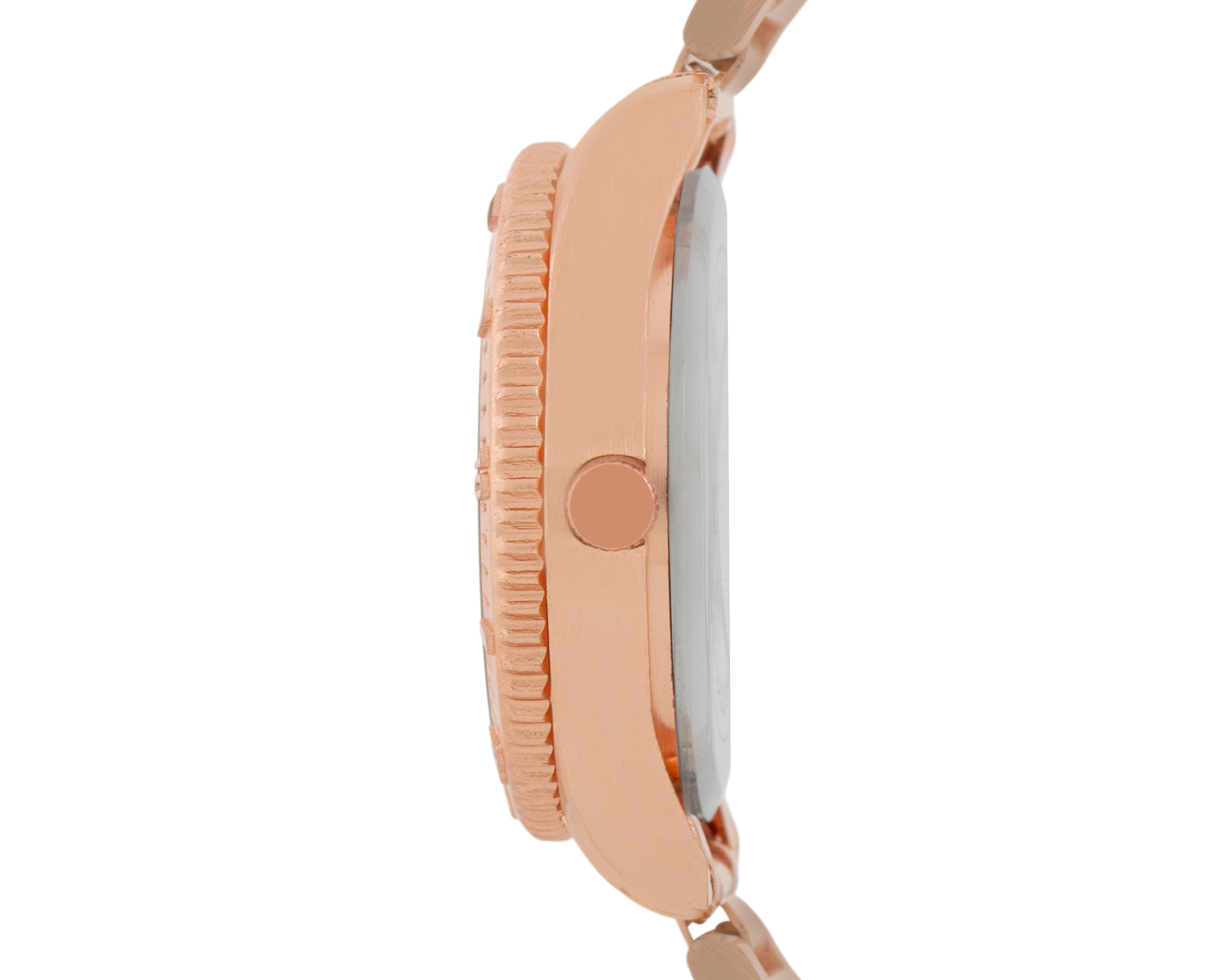 Foto 2 | Foto 2 | Reloj Refill para Mujer RFL-D-70RG-24 Dorado