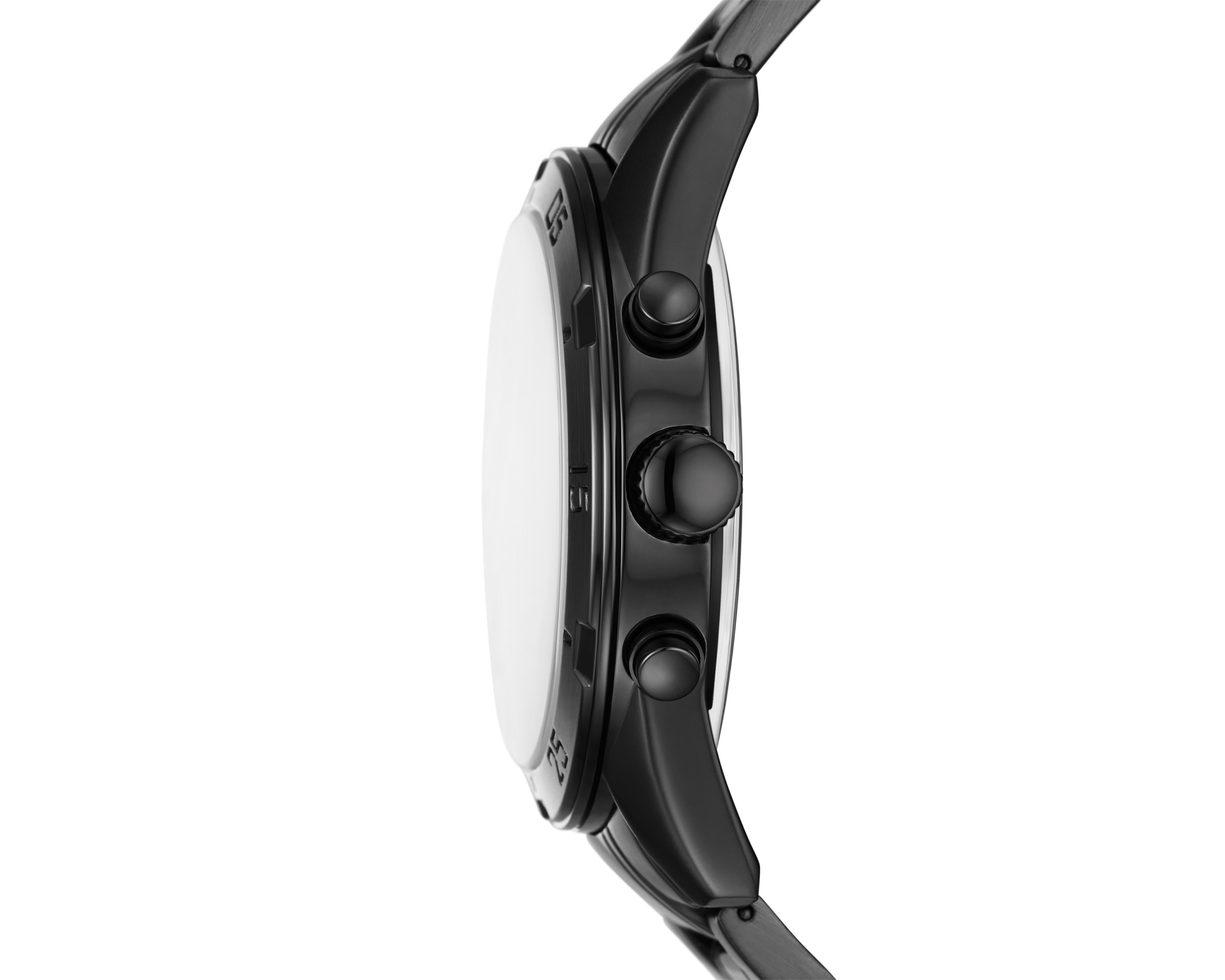 Foto 3 pulgar | Foto 2 | Reloj para Hombre Relic Negro ZR16030
