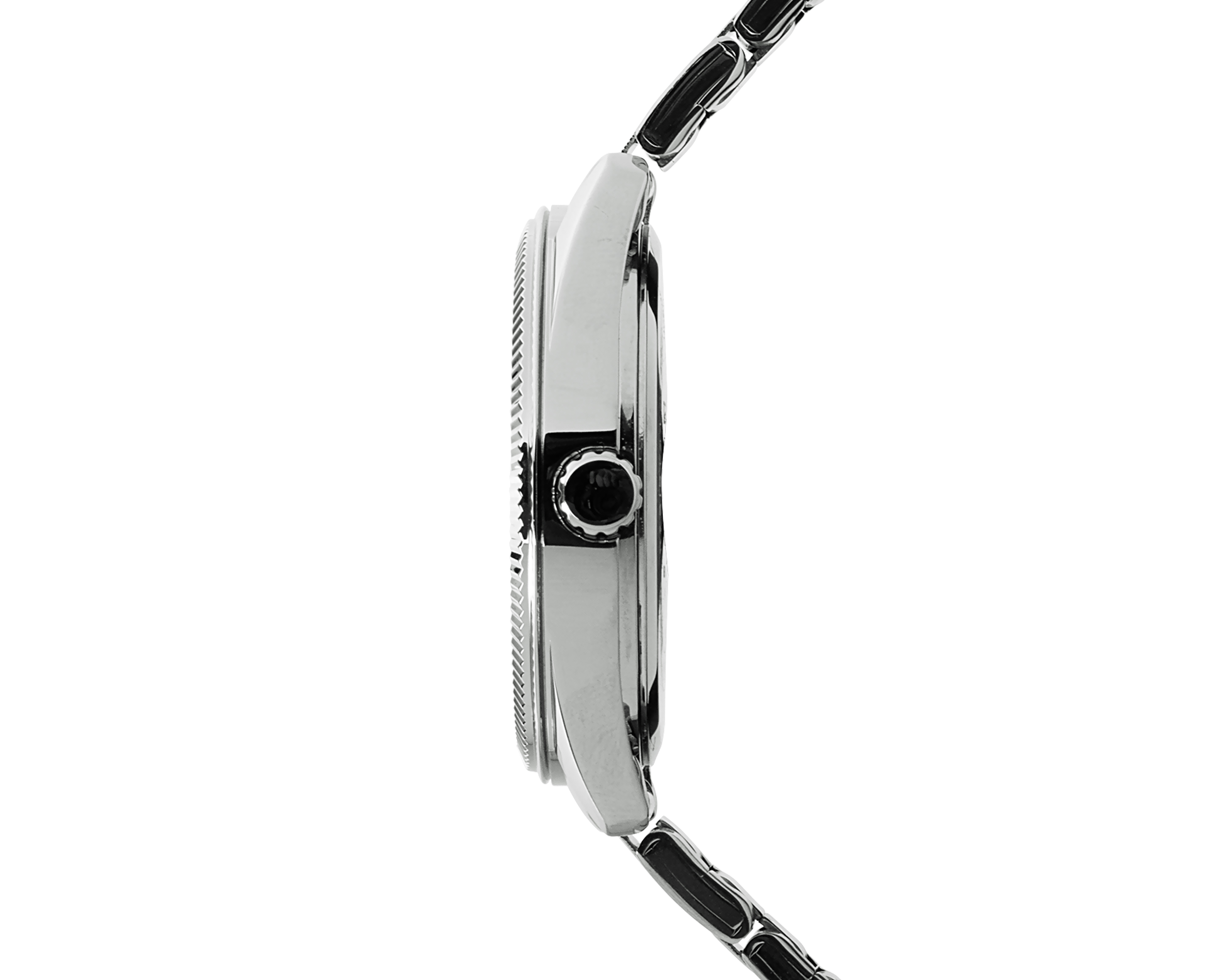 Foto 3 pulgar | Foto 2 | Reloj para Hombre Casio Plateado MTP-1302D-1A1VVT