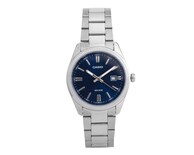 Reloj para Hombre Casio Plateado MTP-1302D-2AVVT