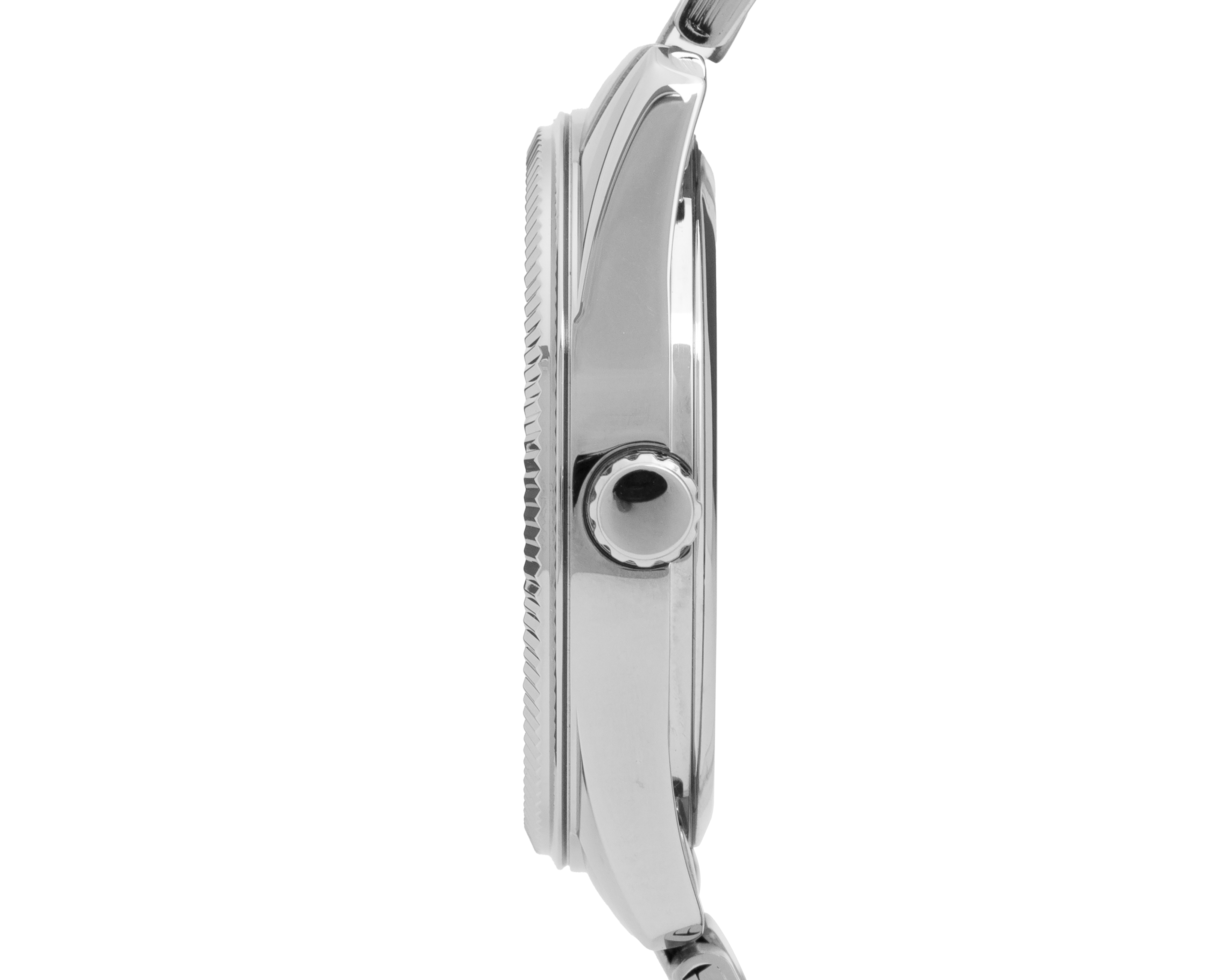 Foto 3 pulgar | Foto 2 | Reloj para Hombre Casio Plateado MTP-1302D-2AVVT