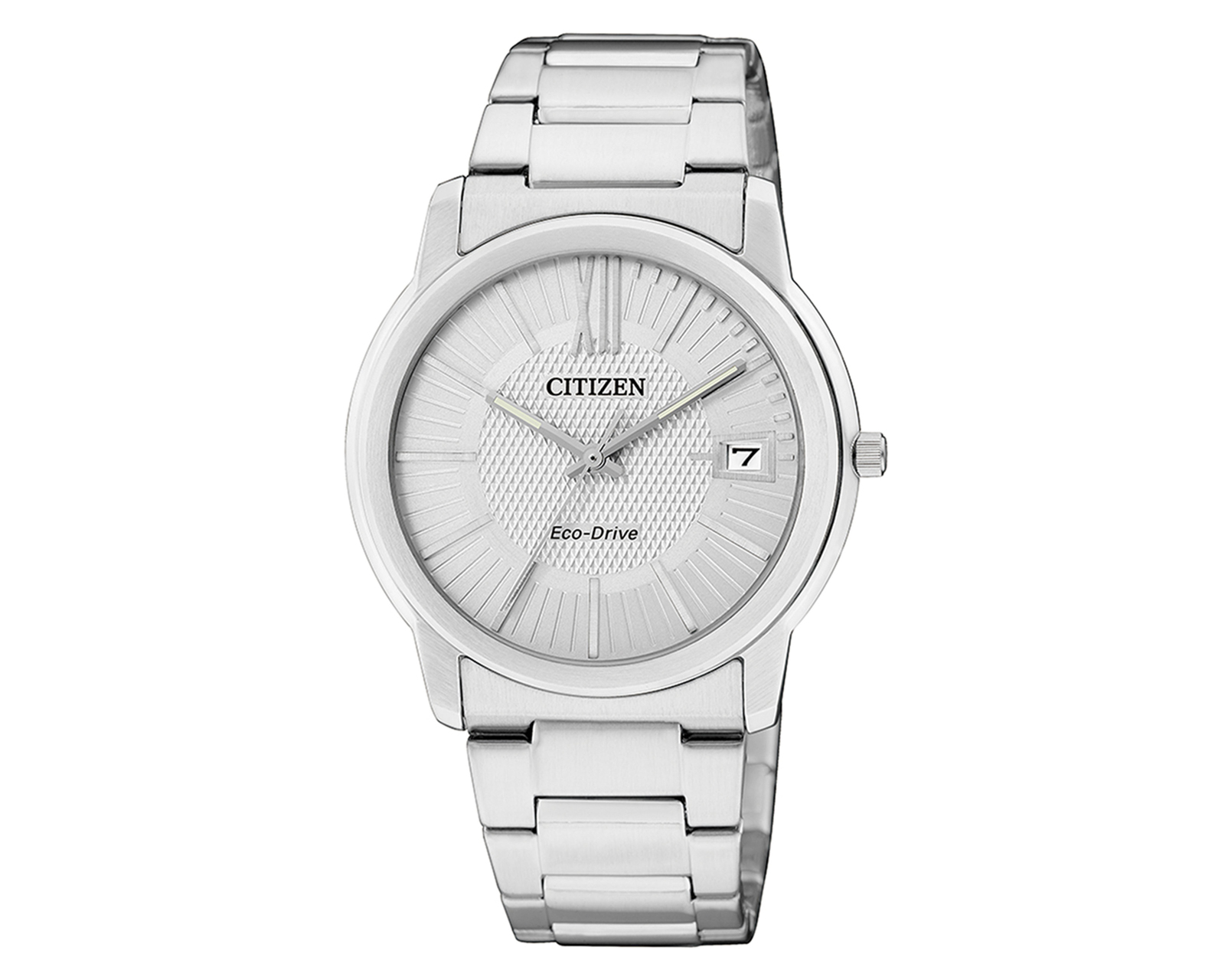 Foto 2 pulgar | Foto 1 | Reloj para Mujer Citizen Plateado 60318