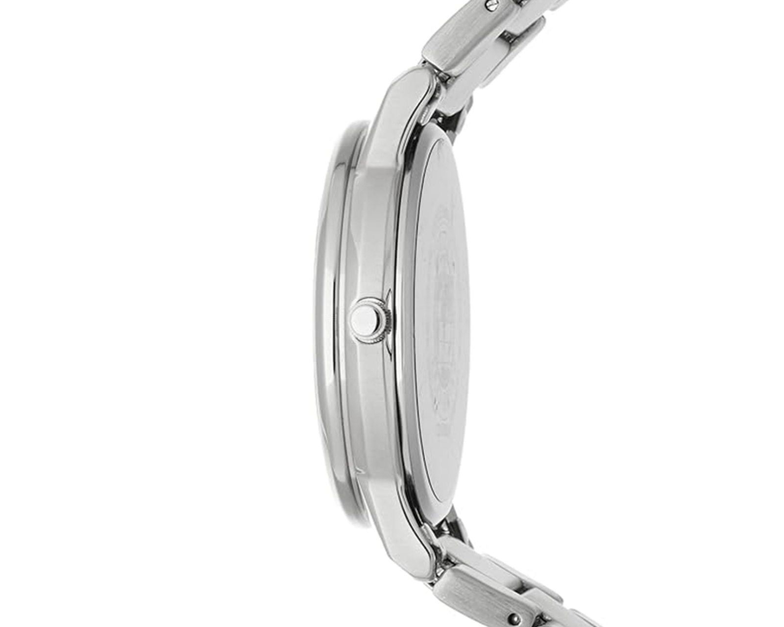 Foto 3 pulgar | Foto 2 | Reloj para Mujer Citizen Plateado 60318