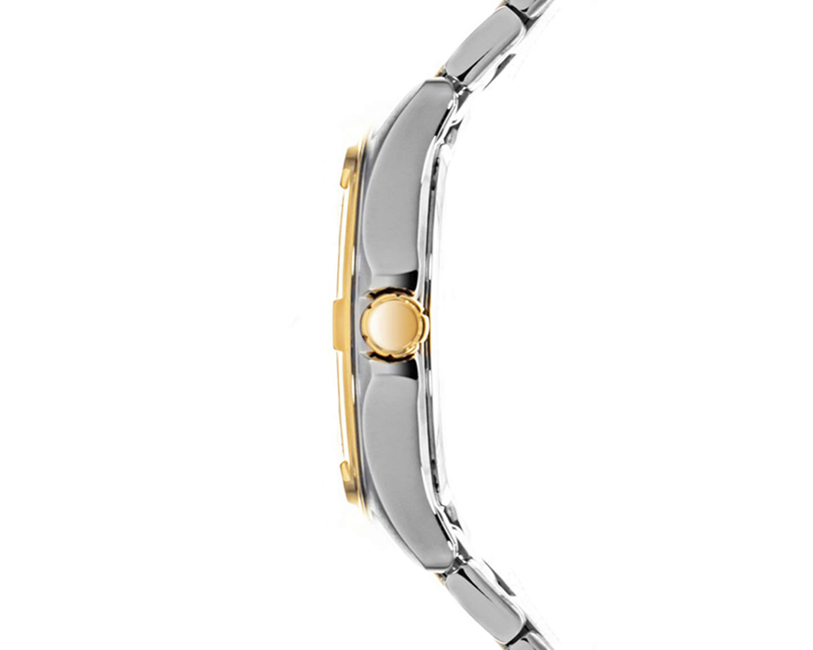 Foto 3 pulgar | Foto 2 | Reloj para Mujer Citizen Plateado-Dorado 61078