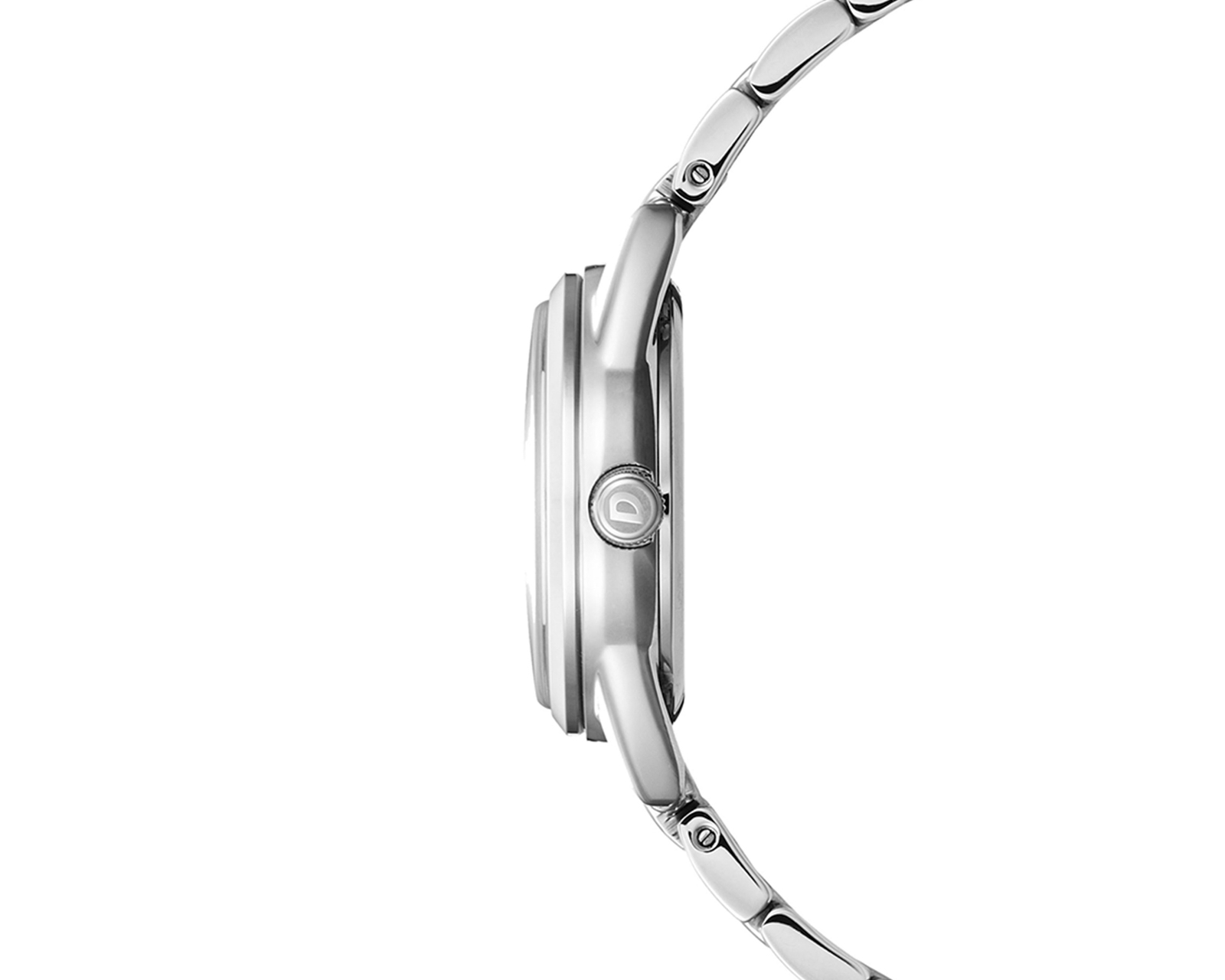 Foto 3 pulgar | Foto 2 | Reloj para Mujer Citizen Plateado 61336