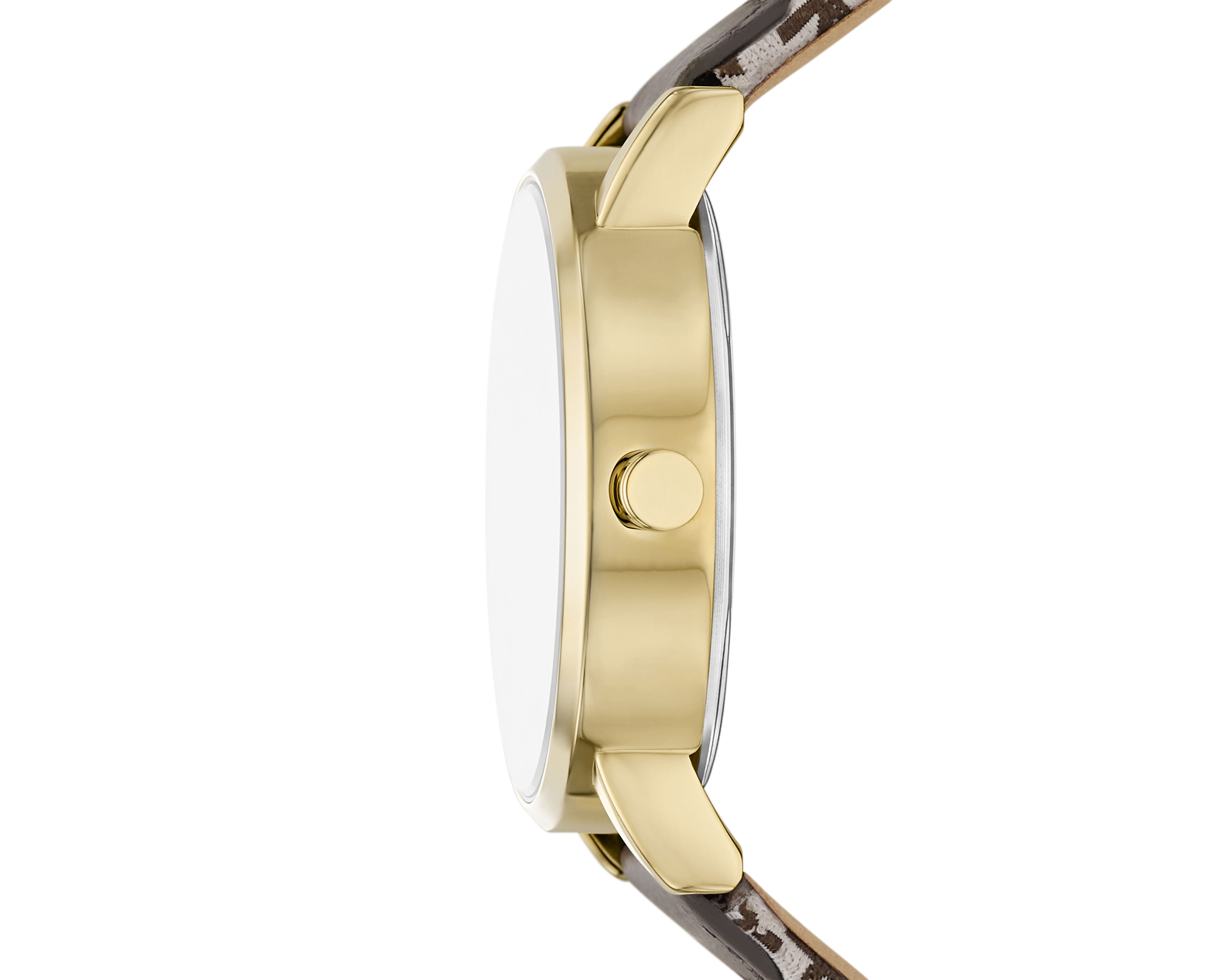 Foto 2 | Foto 2 | Reloj para Mujer DKNY Café NY6691