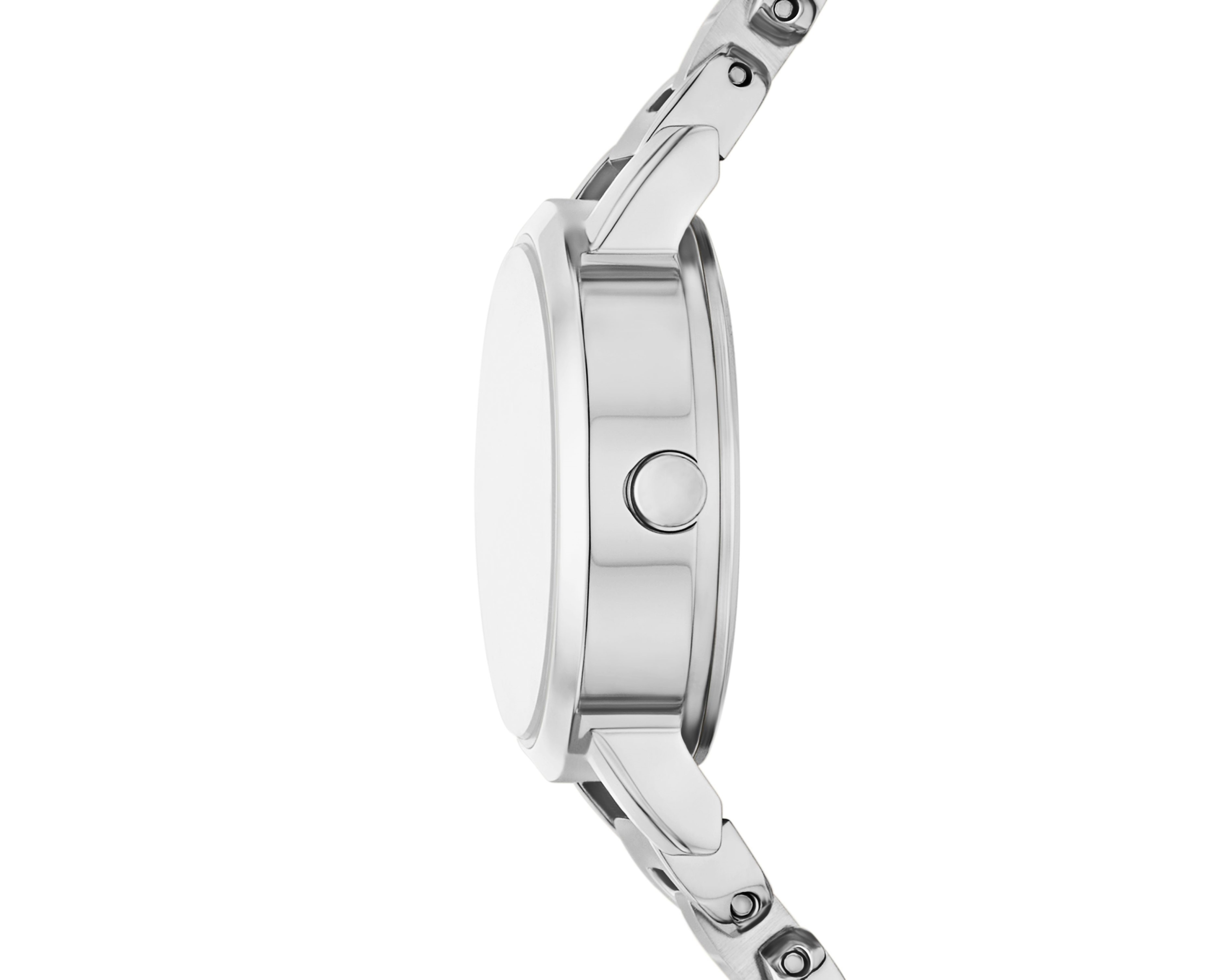Foto 3 pulgar | Foto 2 | Reloj para Mujer DKNY Plateado NY6697