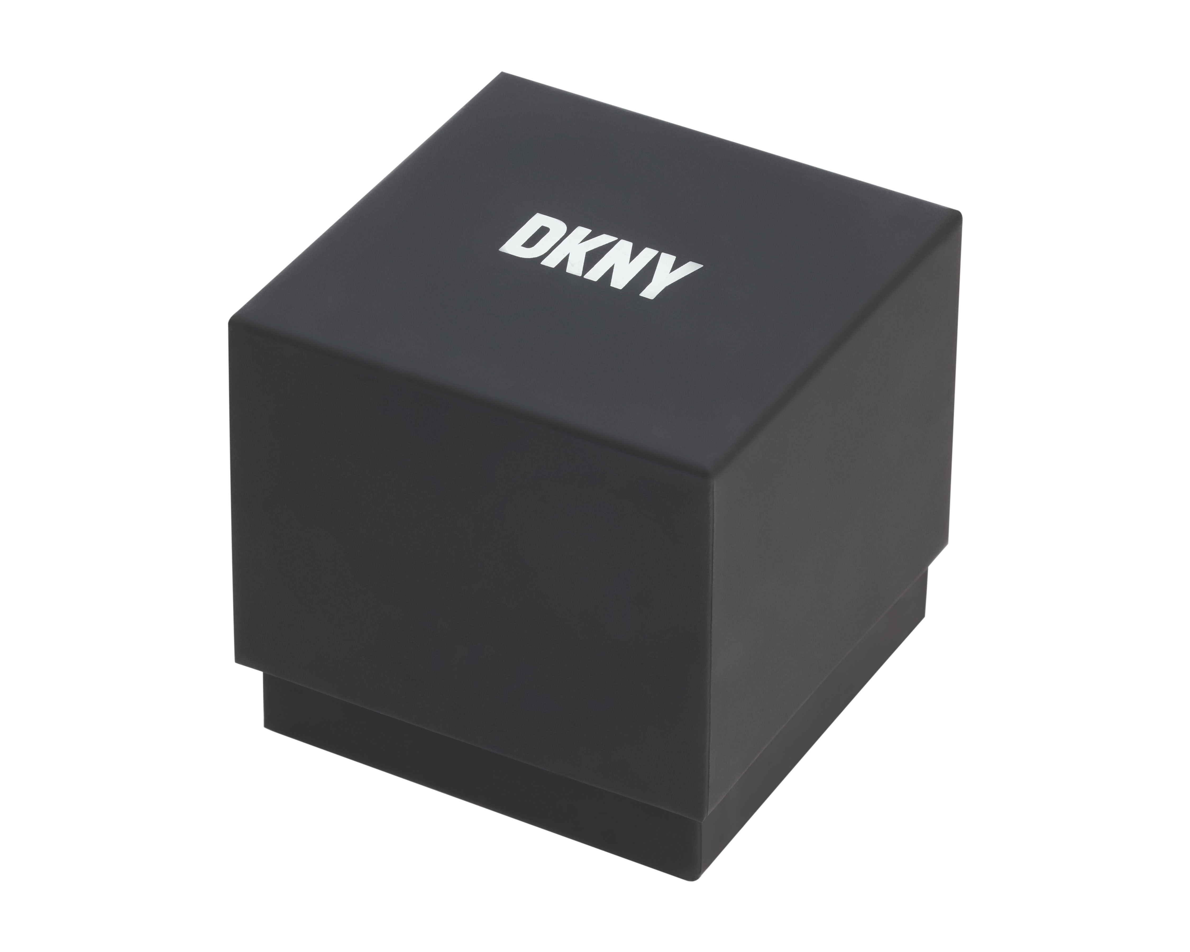 Foto 4 | Foto 4 | Reloj para Mujer DKNY Plateado NY6697