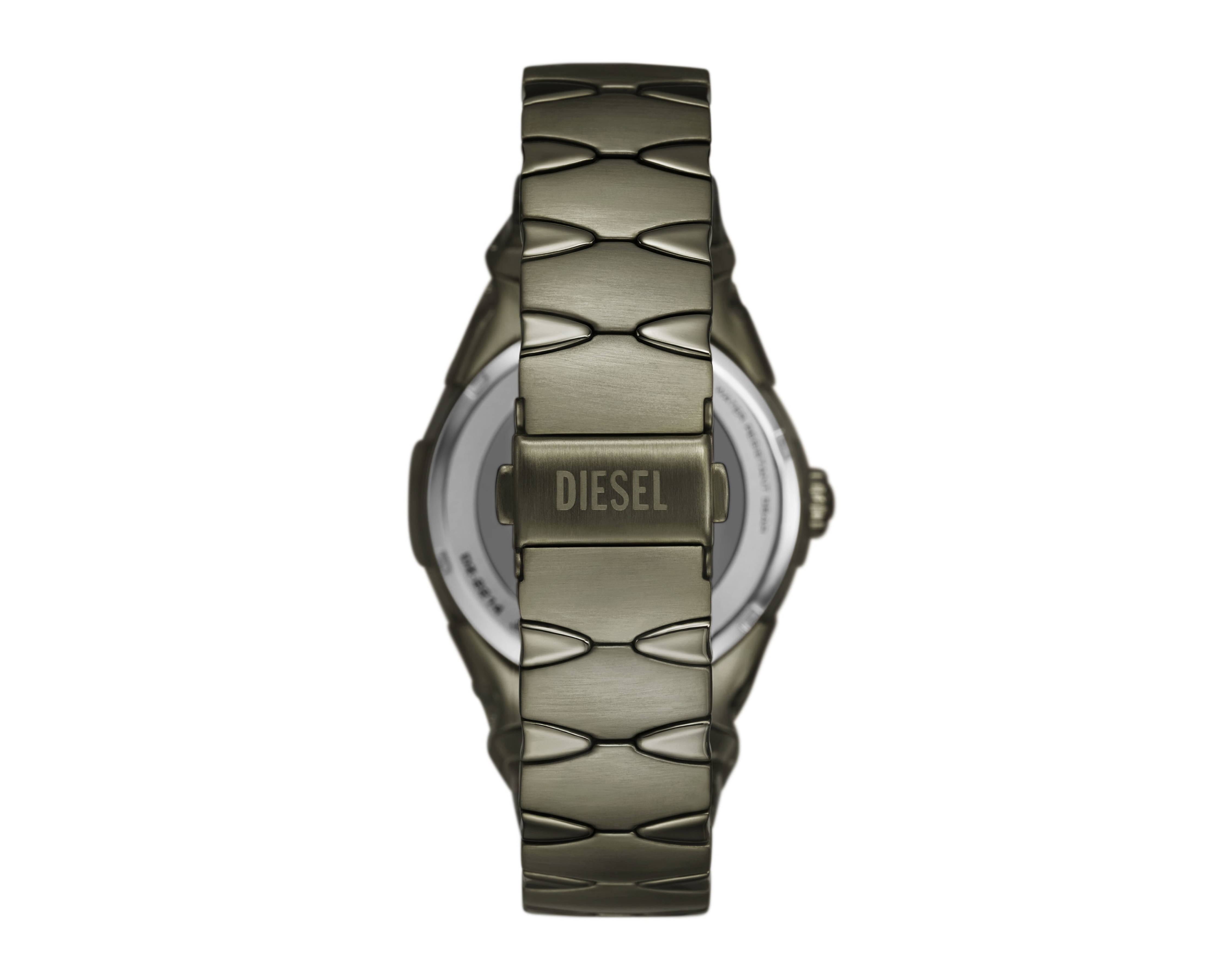 Foto 3 | Foto 3 | Reloj para Hombre Diesel Verde DZ2215